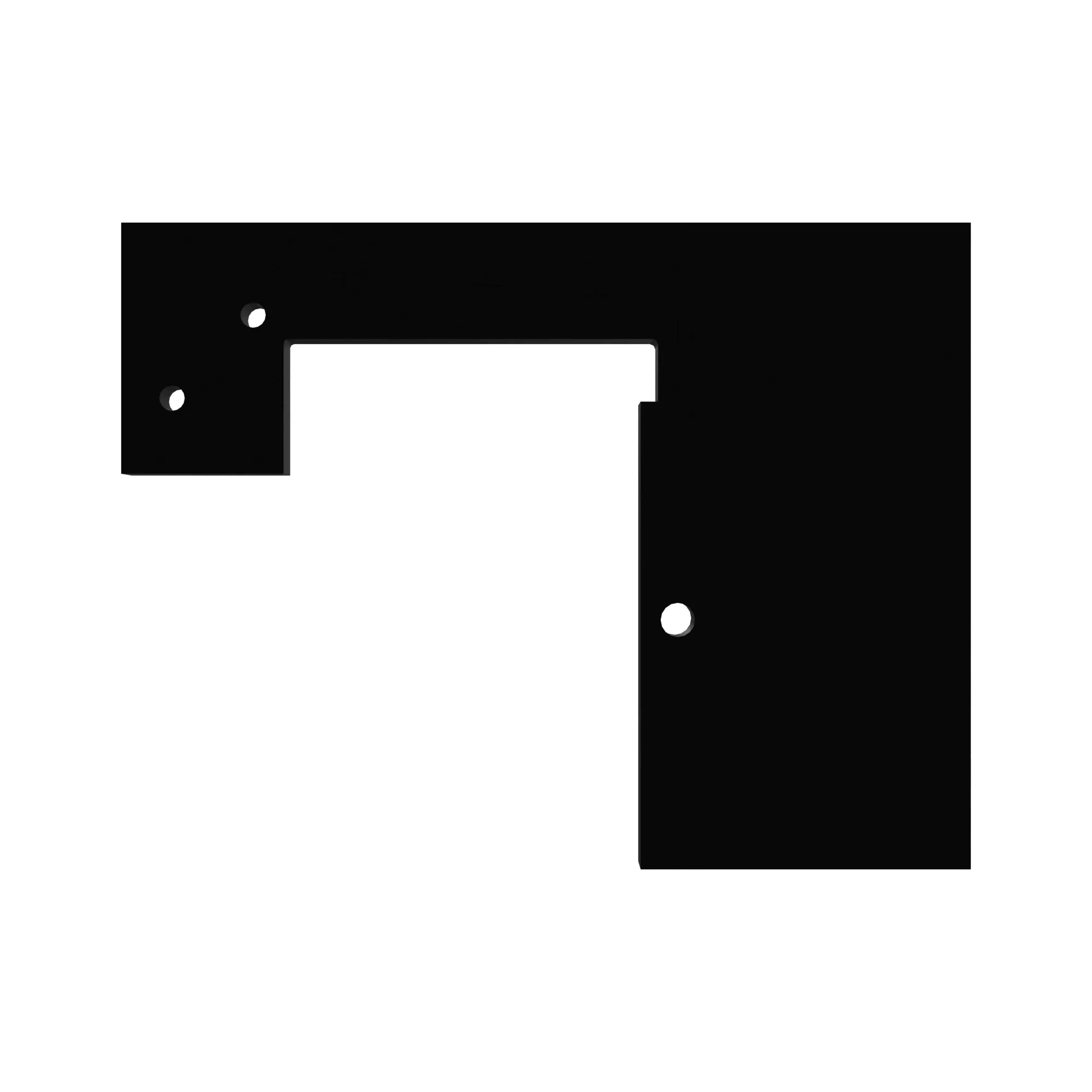 Barrier