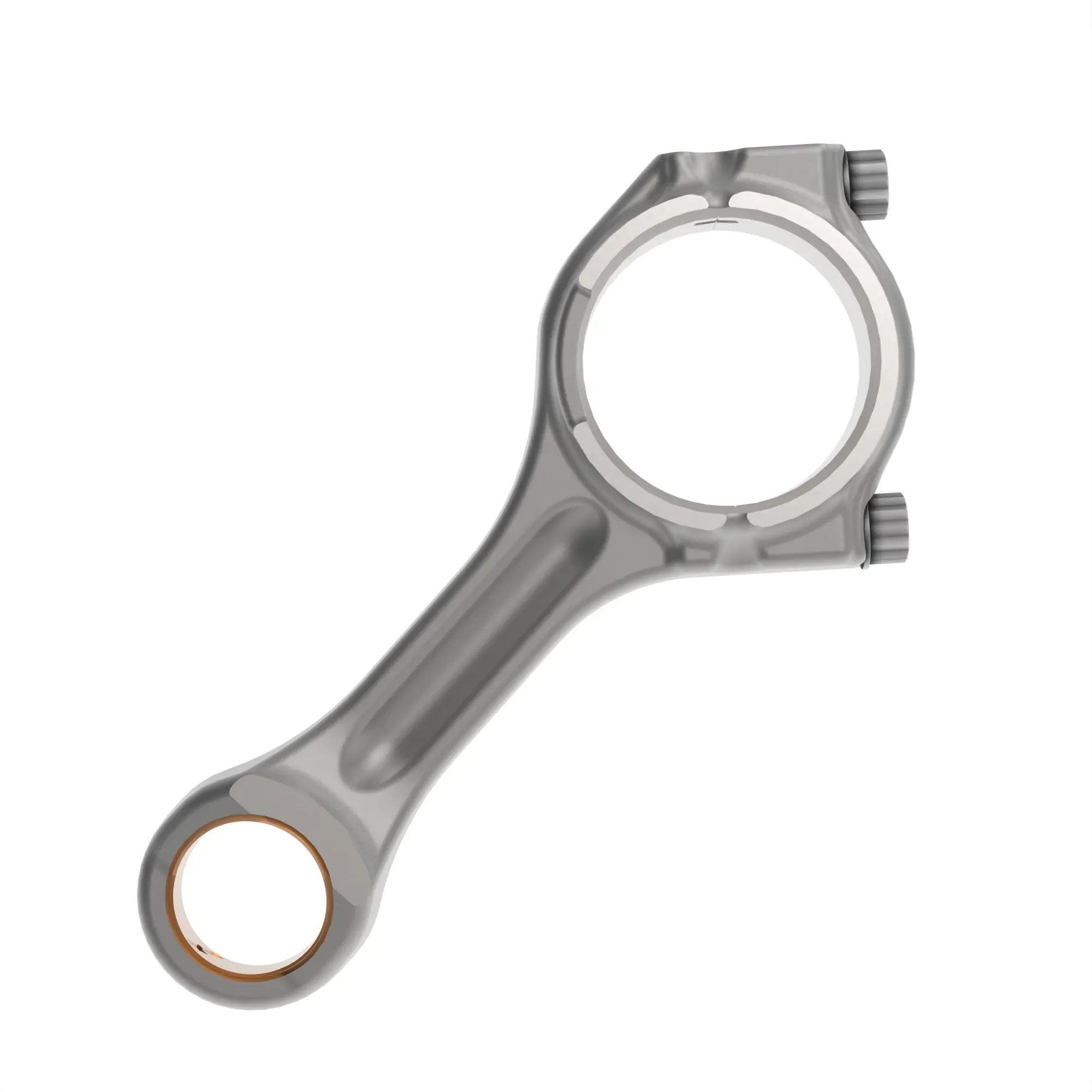 CONNECTING ROD,ASSEMBLY, 9.0L