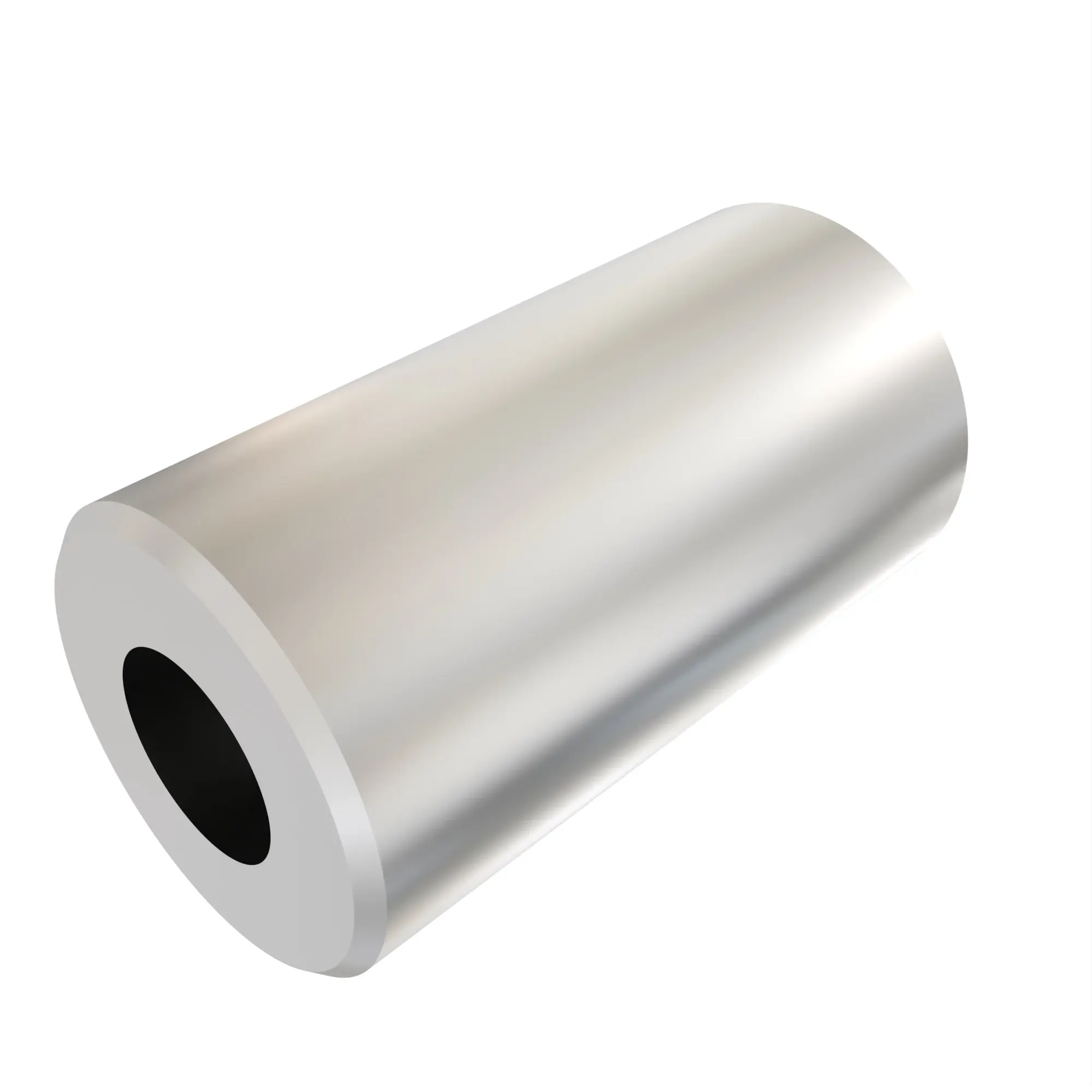 John Deere Drawbar Spacer - LVU26029