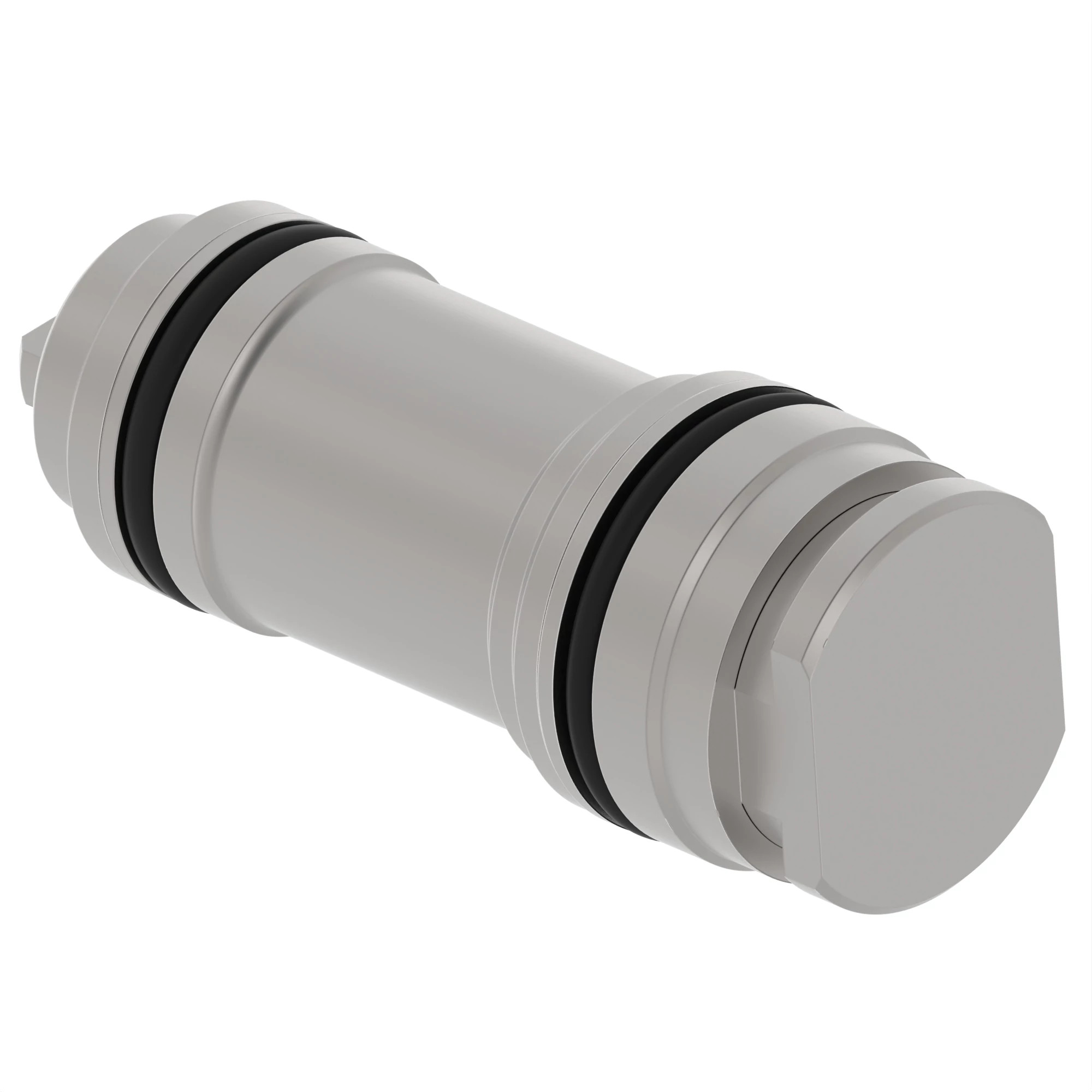 VALVE, DISCHARGE VALVE, NICKLE PLAT