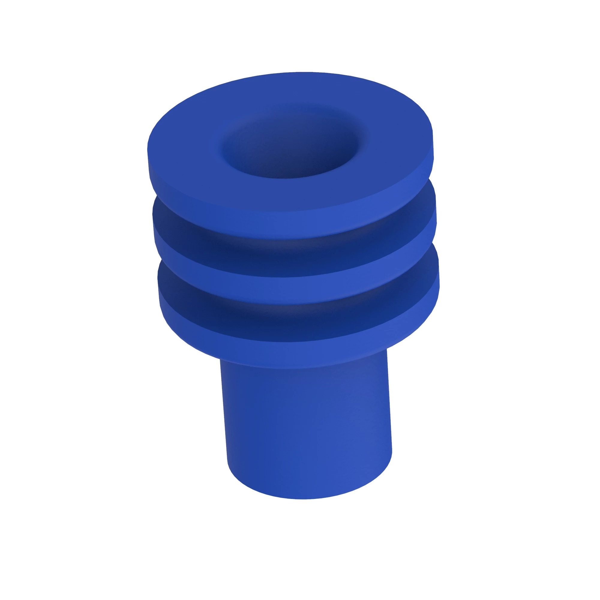 DELPHI MP BLUE LOOSE CABLE SEAL