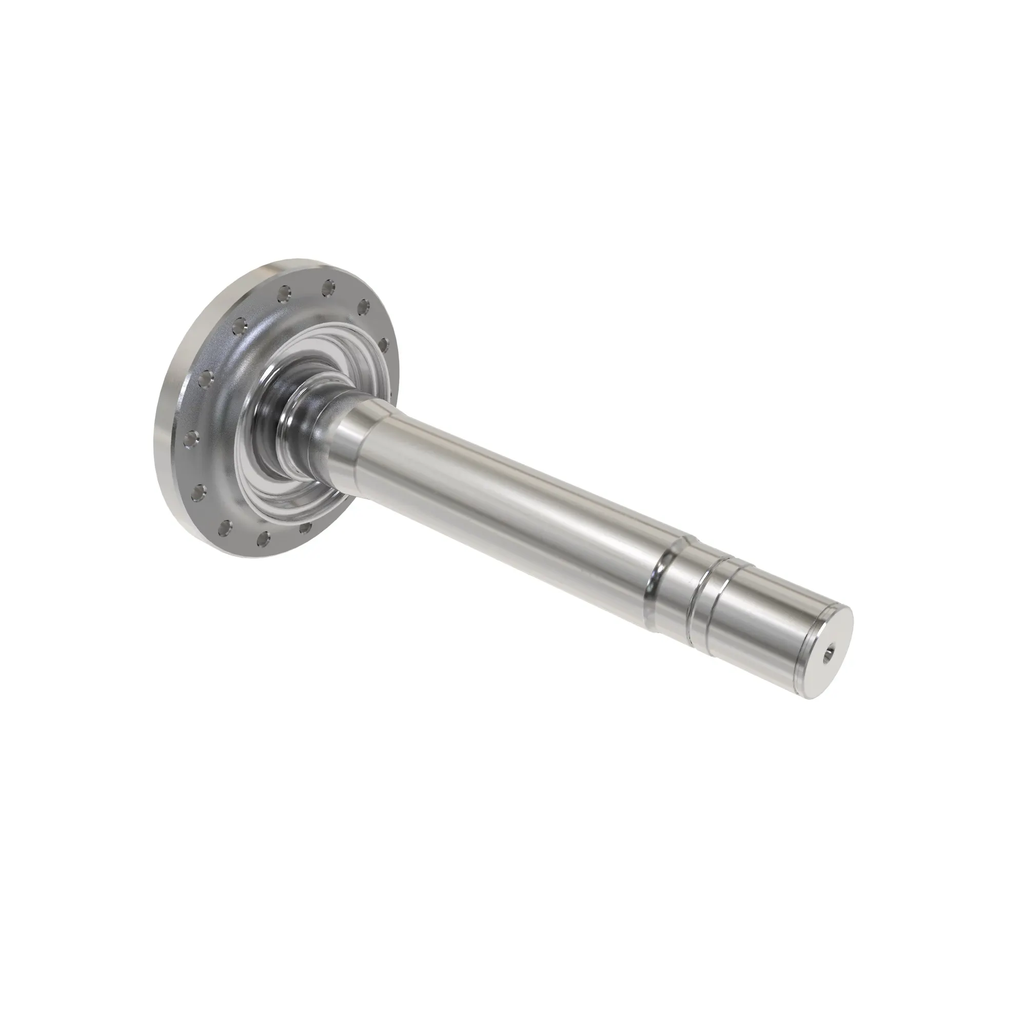 John Deere Half Axle - YZ121448