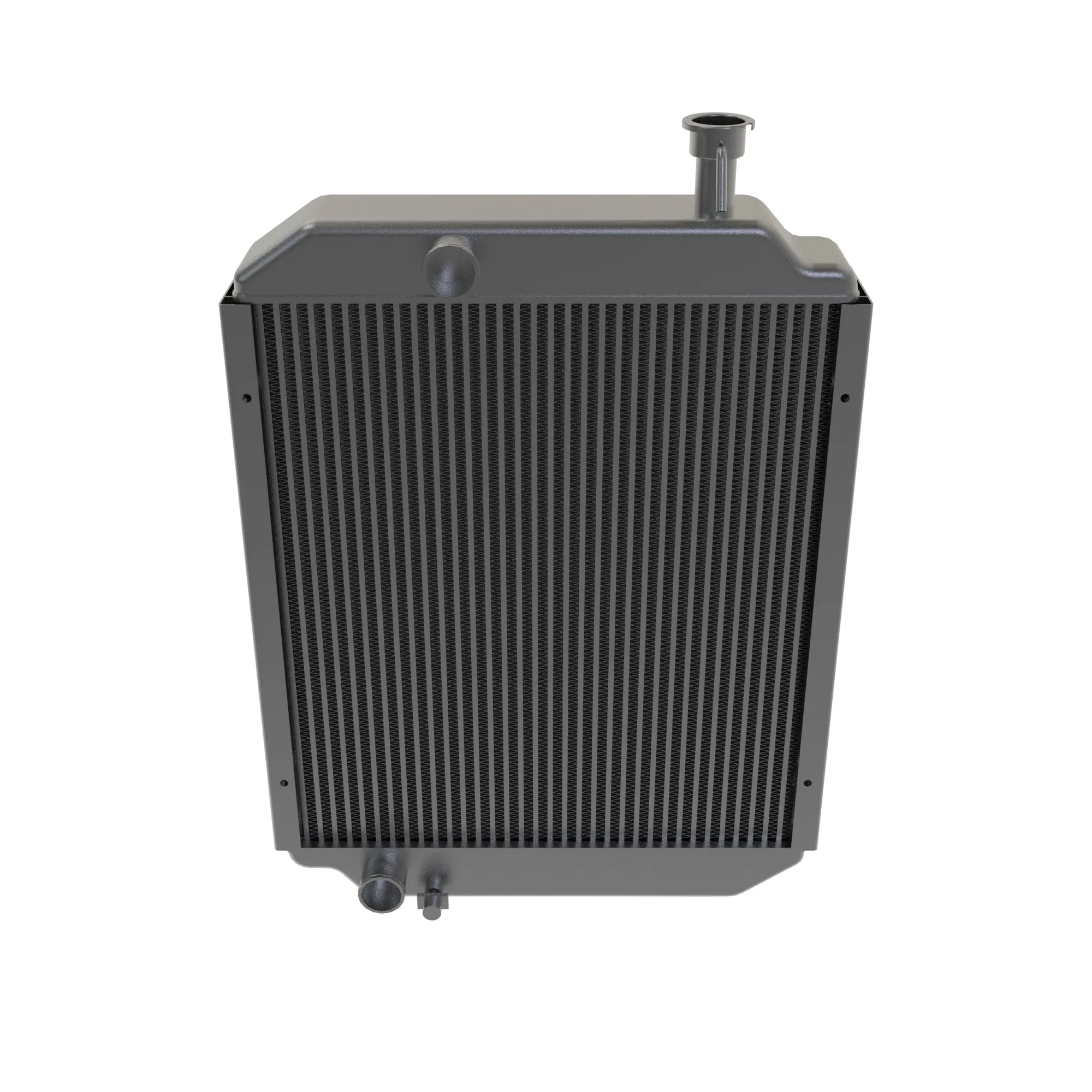 John Deere Radiator - RE172834