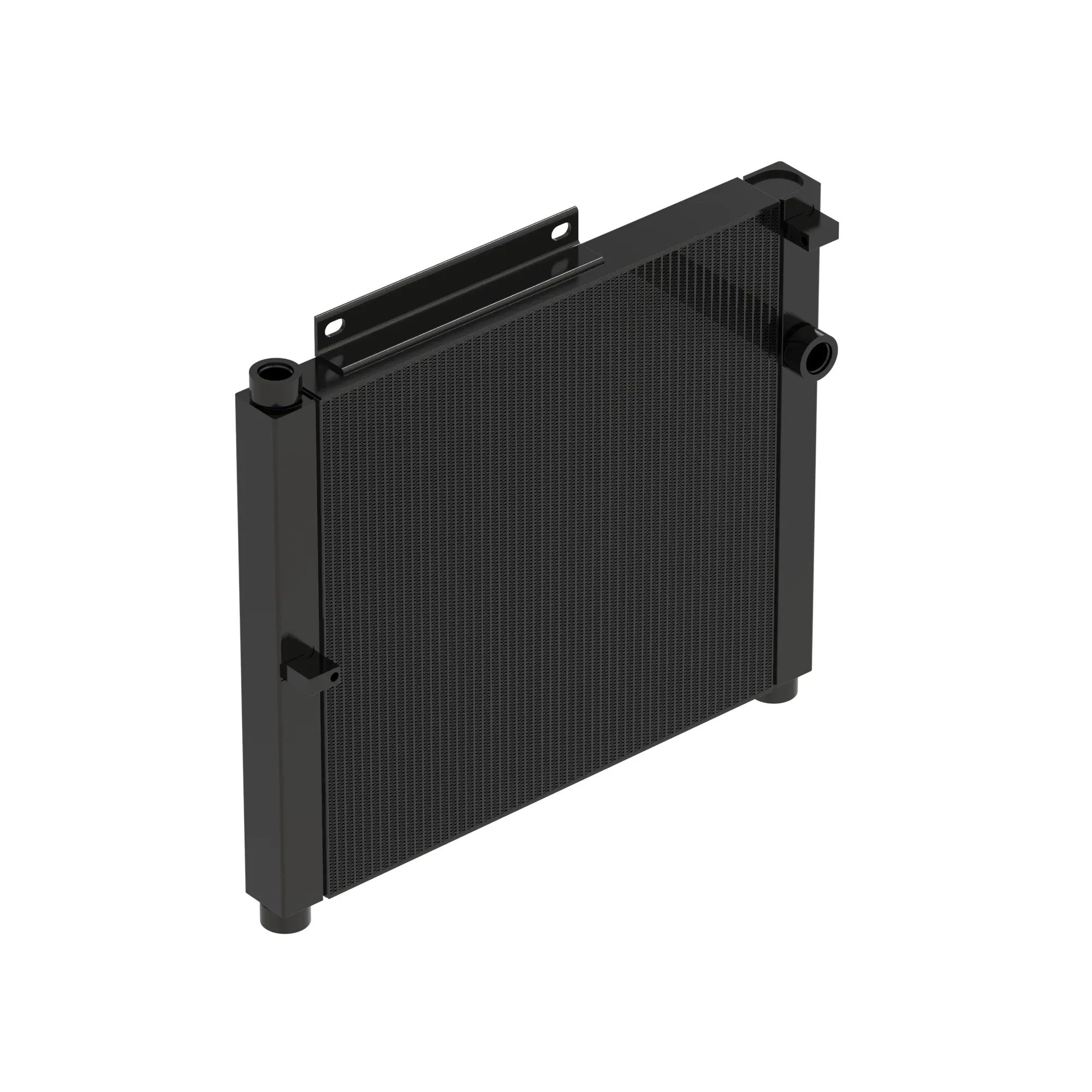 John Deere Oil Cooler - AT309979