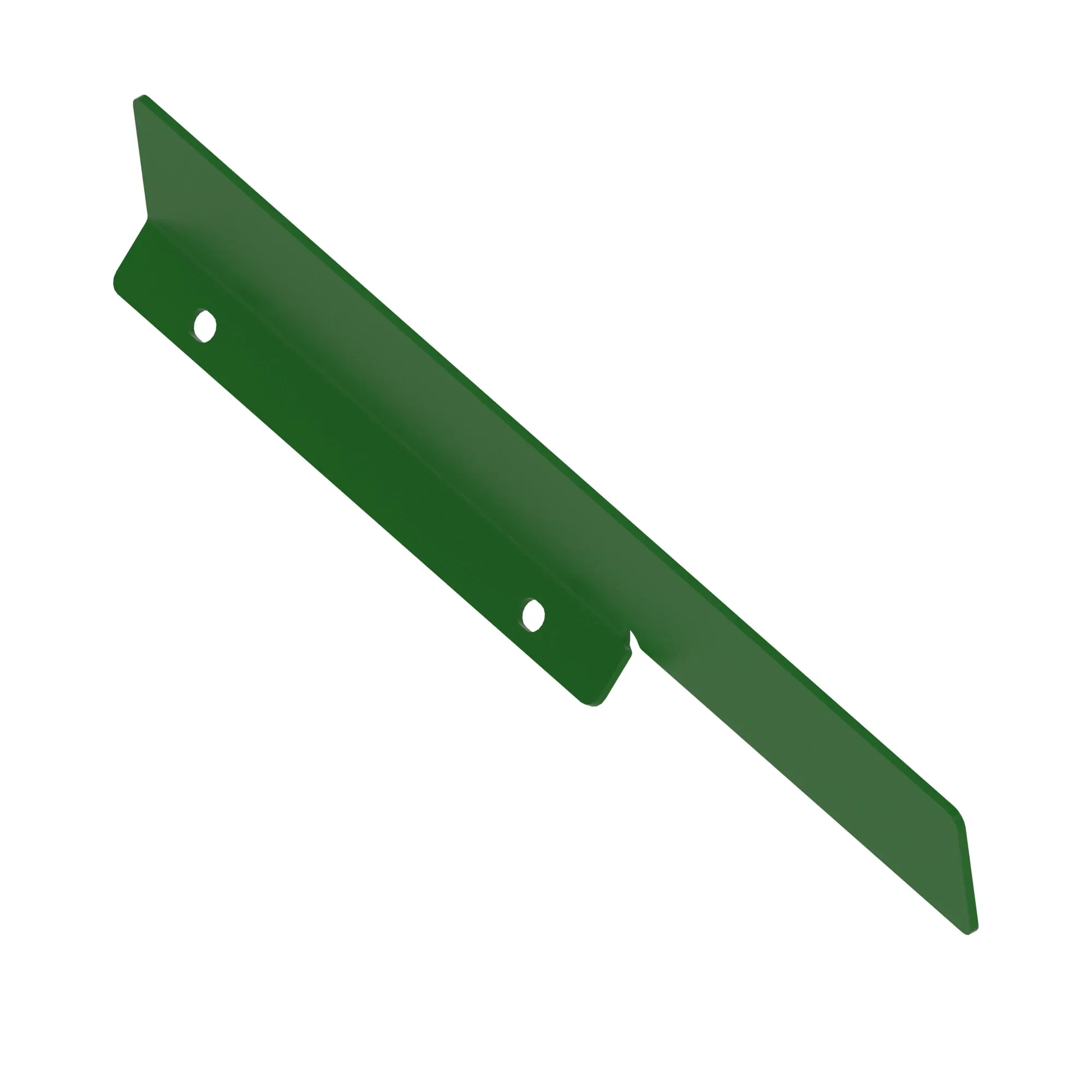 John Deere Right Side Pointer Angle Sheet - KK55898