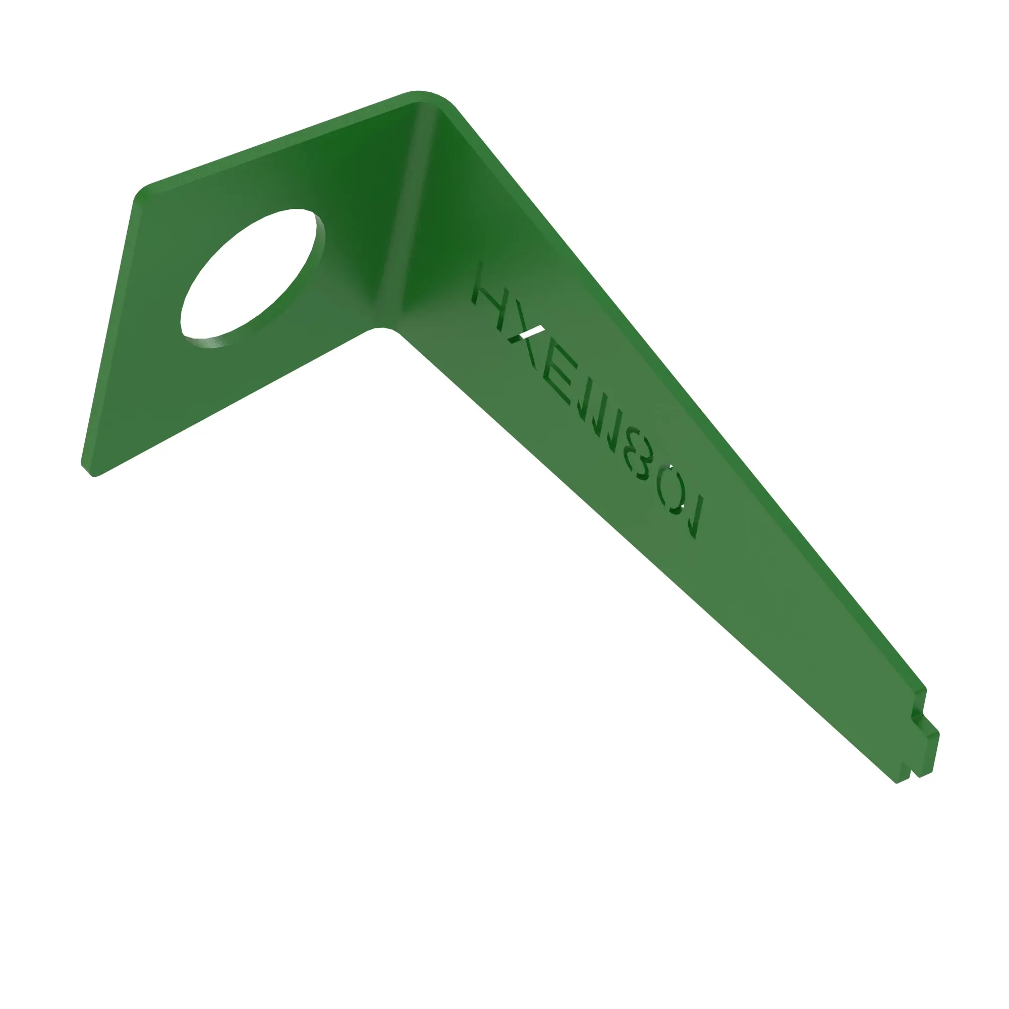 John Deere Gauge - HXE111801