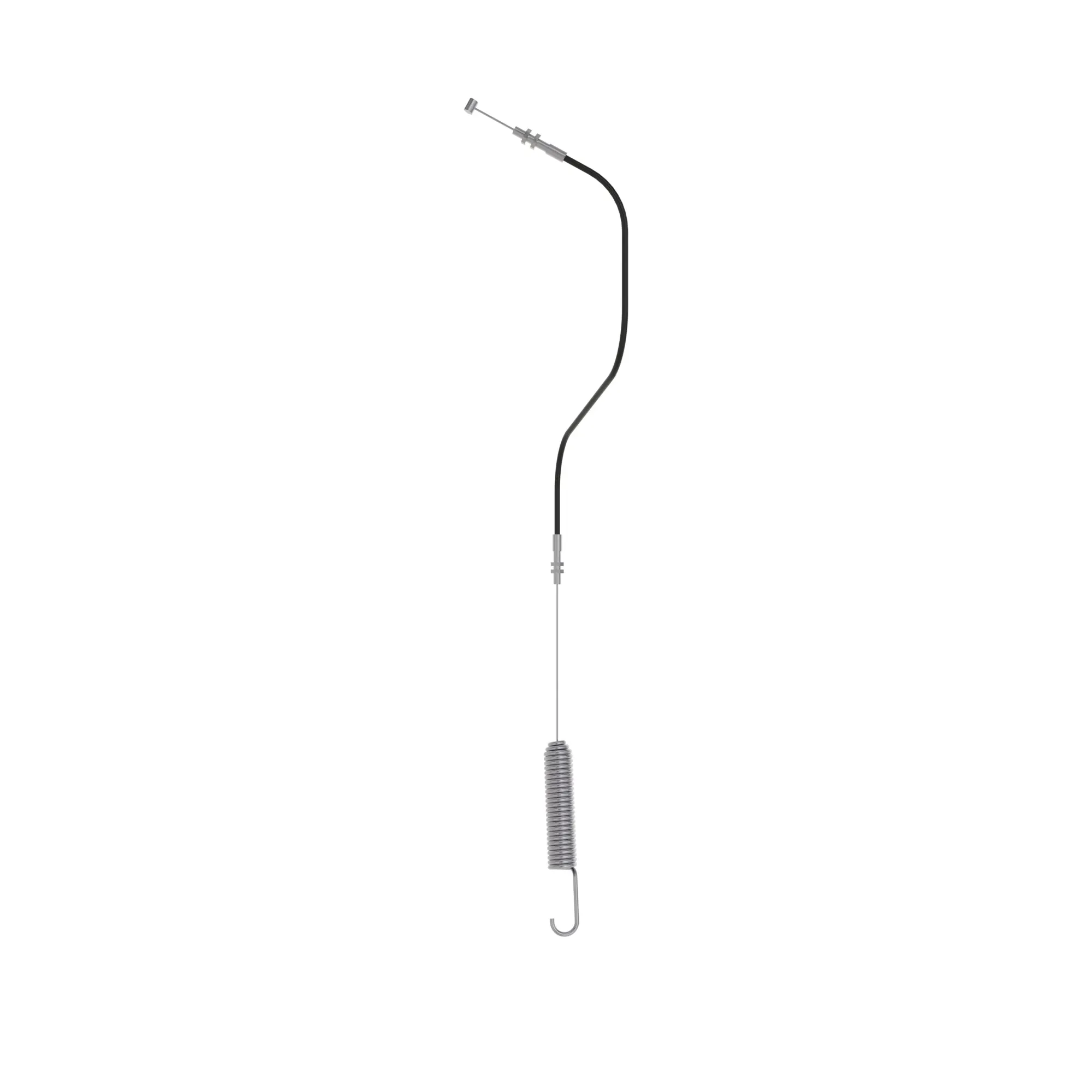 CABLE ASS'Y, DIFF-LOCK 6X4