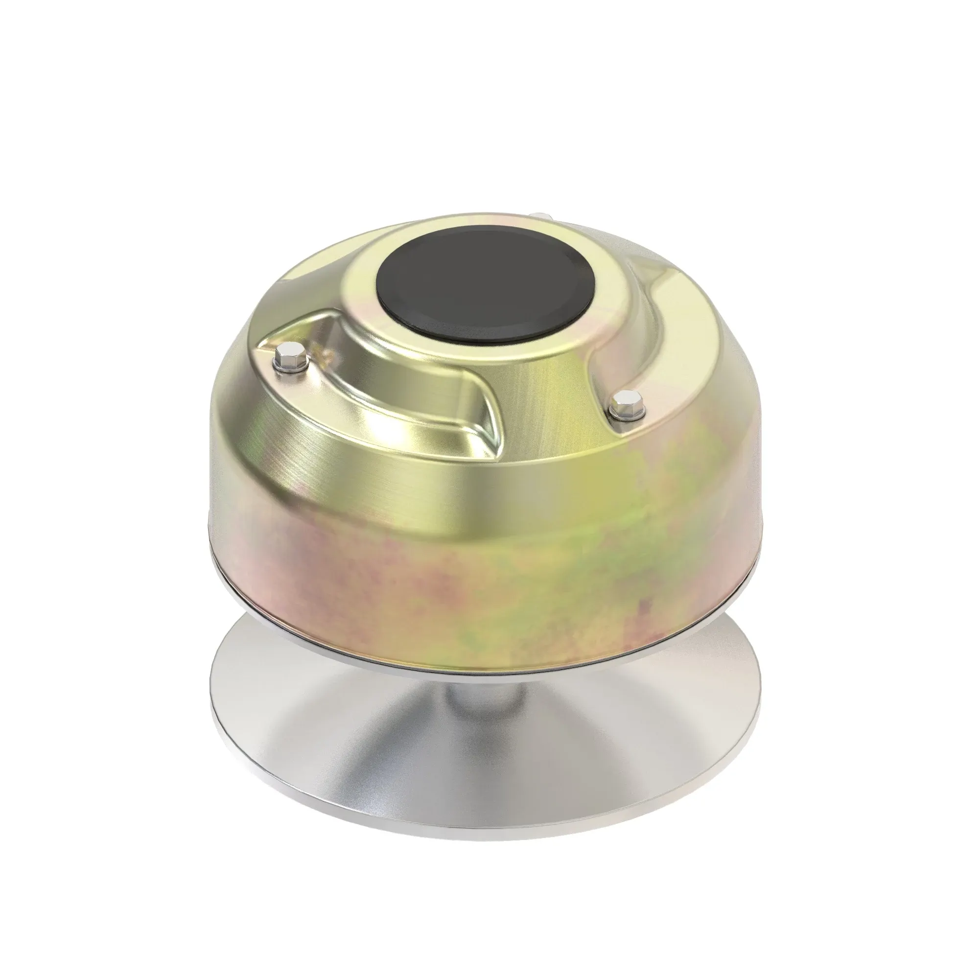 John Deere Clutch Assembly - AUC18089