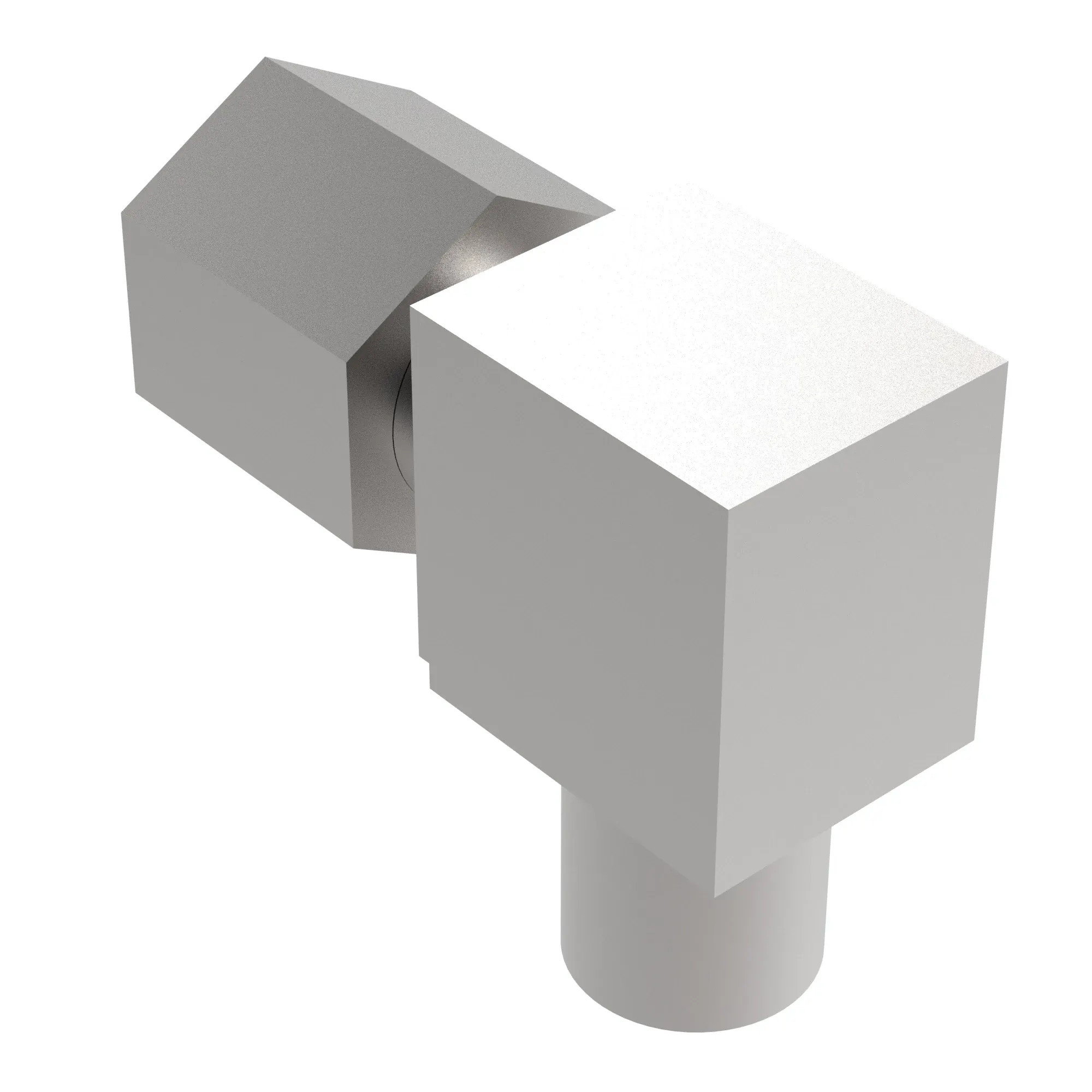 Lubrication Fitting