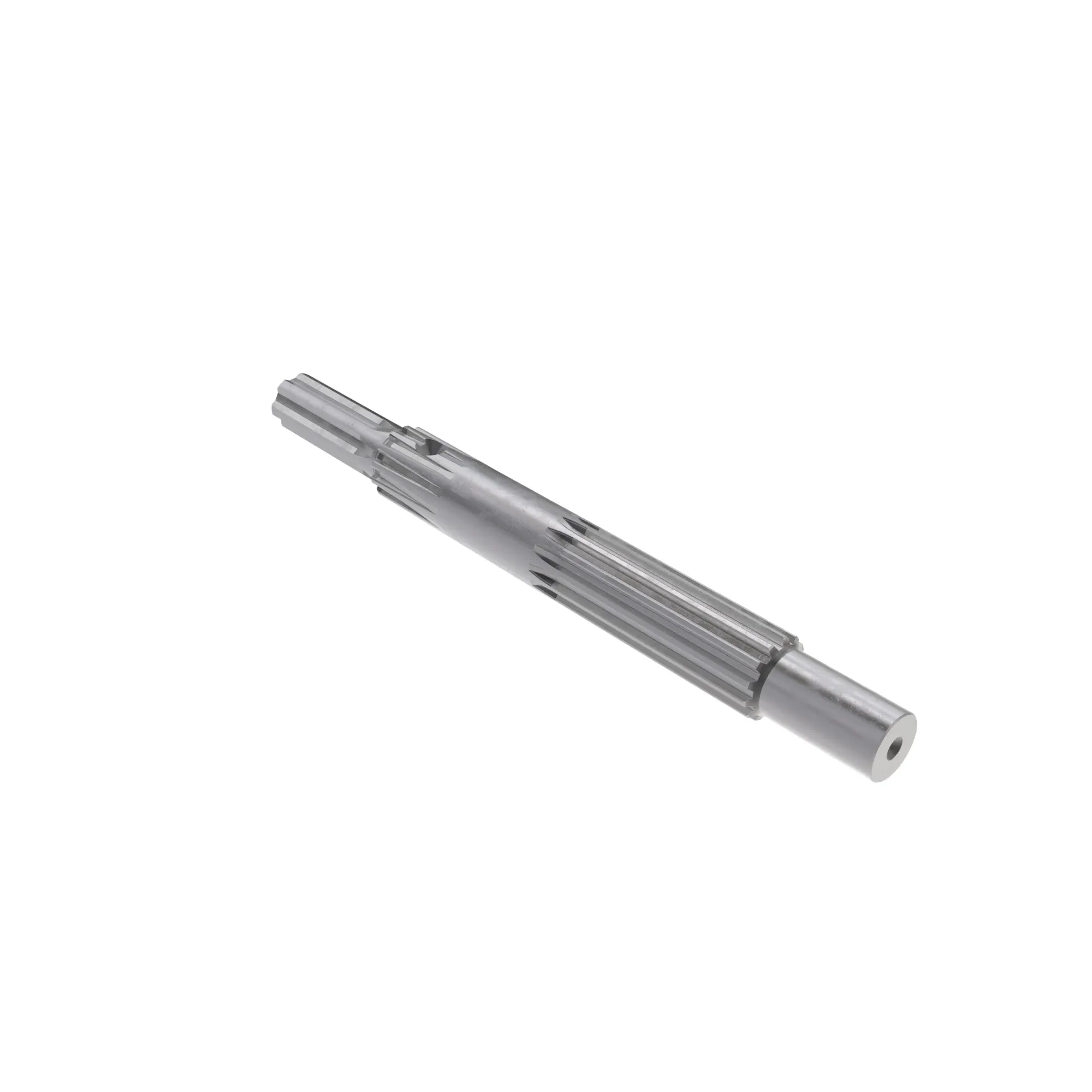 John Deere Cutterhead Shaft - P65336