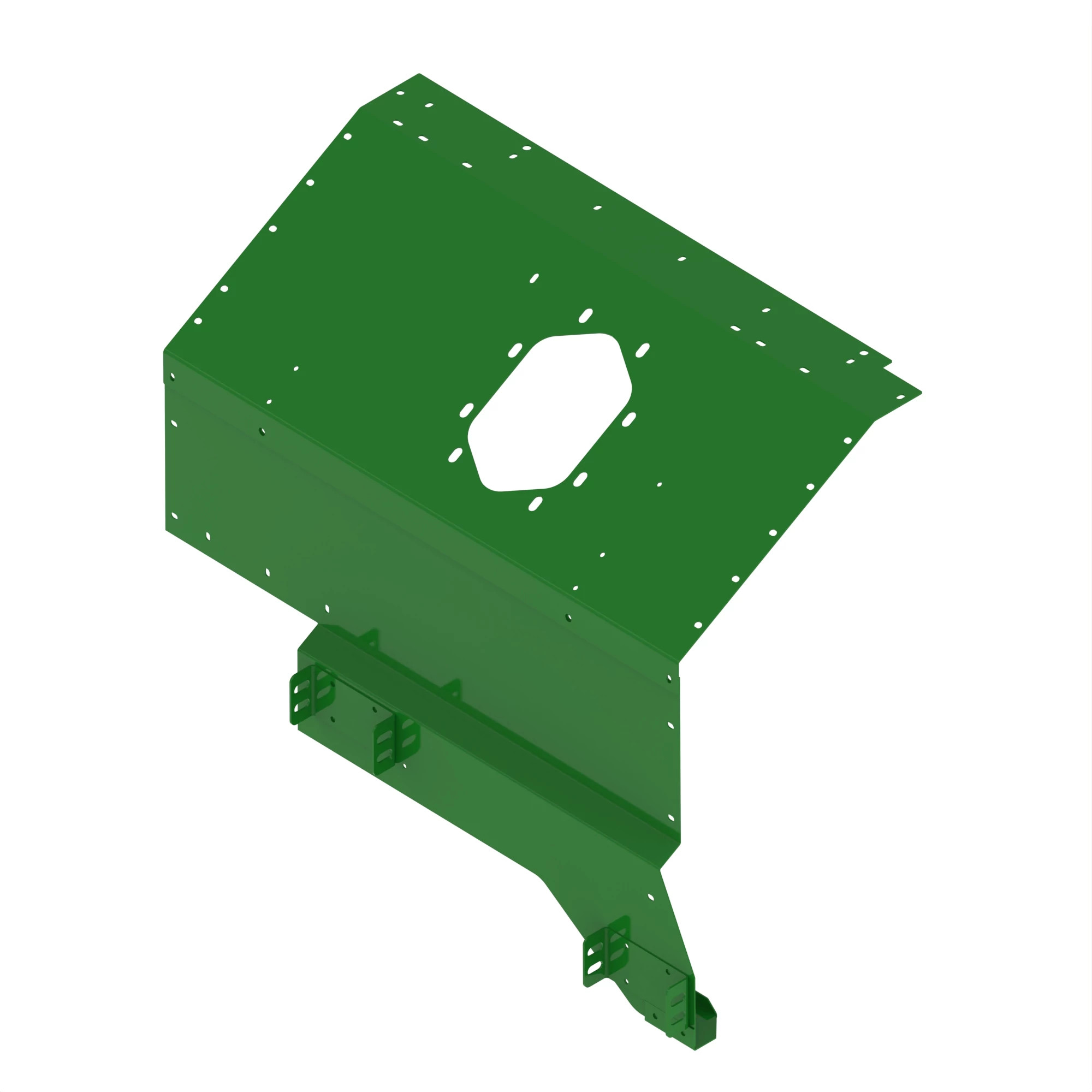 Cover 22.5' CENTER SHELF ASSEMBLY