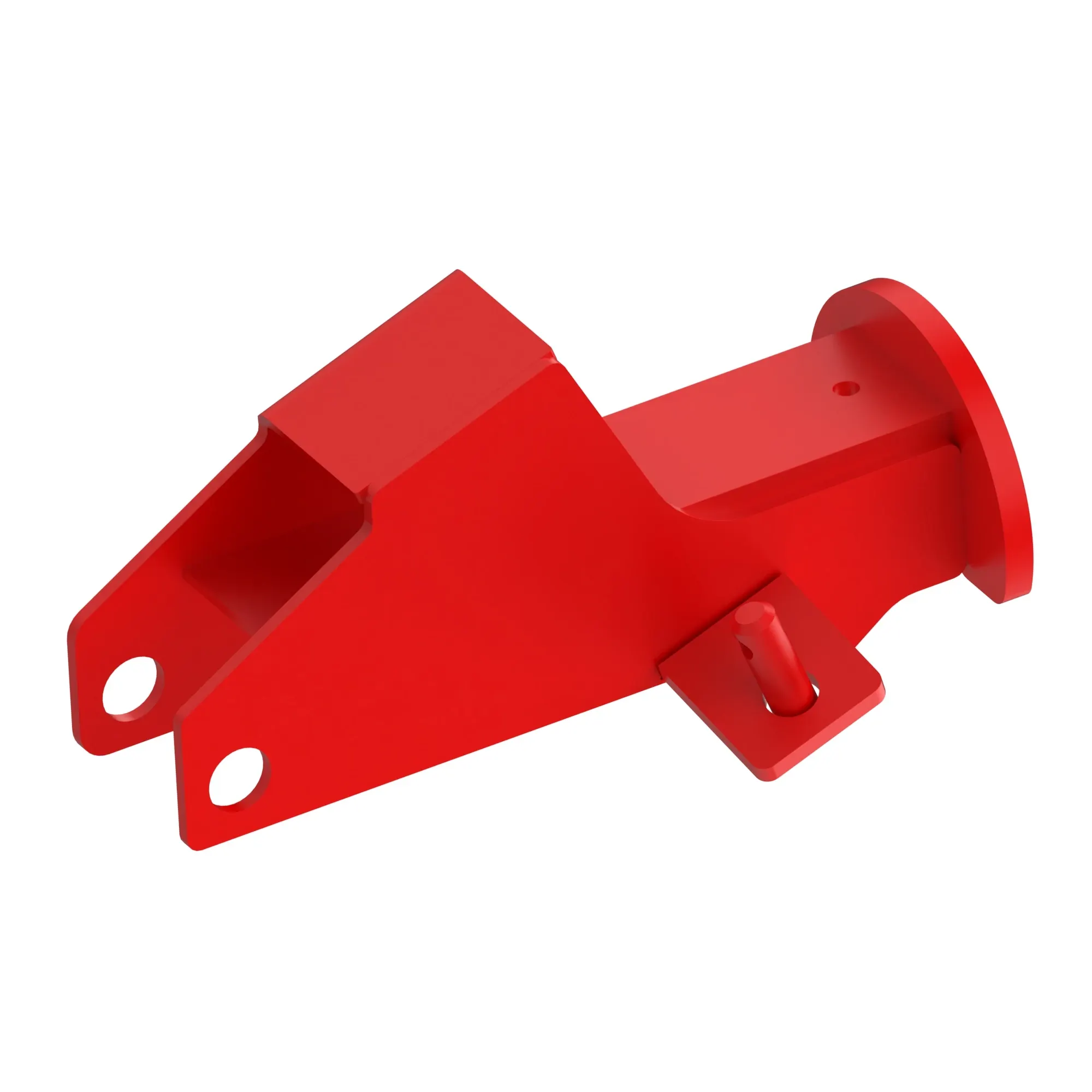 John Deere Stop - CB11458687