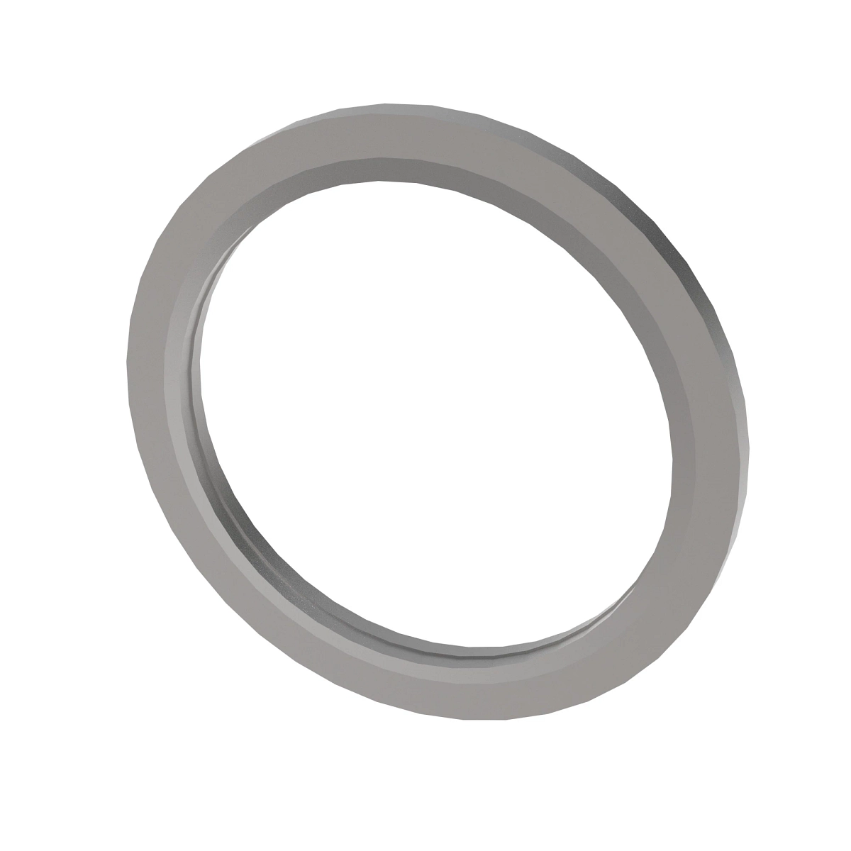 Compound Sealing Washer