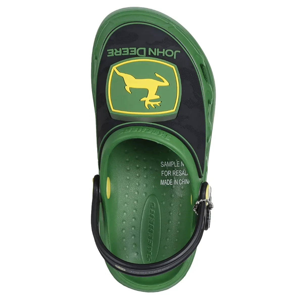 Little Kids' SKECHERS® John Deere: Swifters II