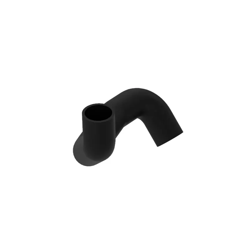 John Deere Bypass Hose - R70737