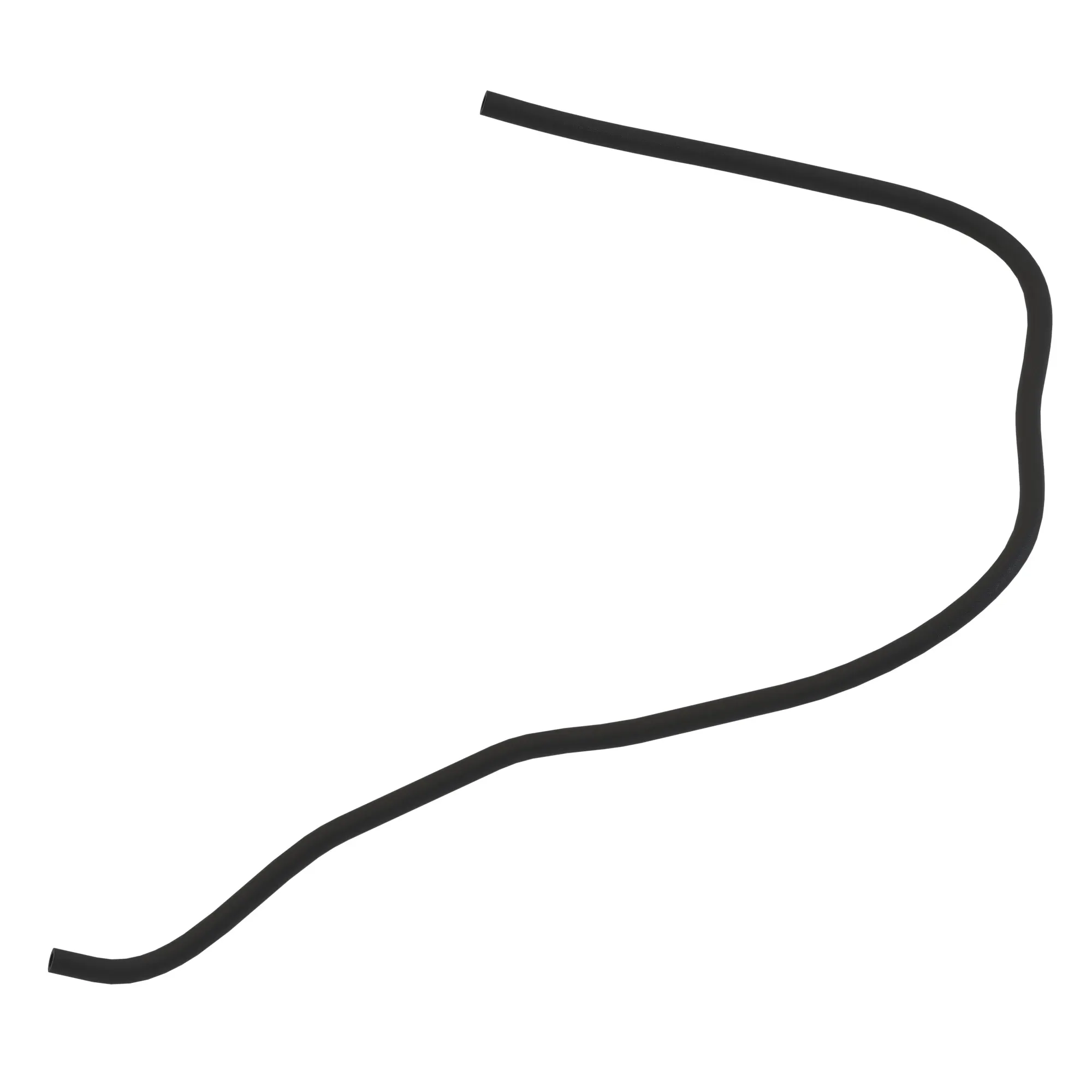 Hose, Export Fuel Filter Supply