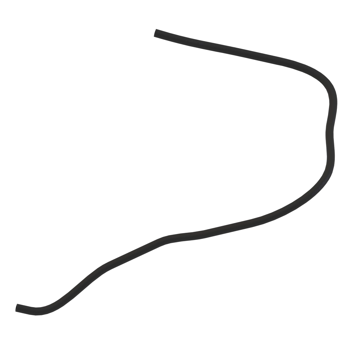 Hose, Export Fuel Filter Supply