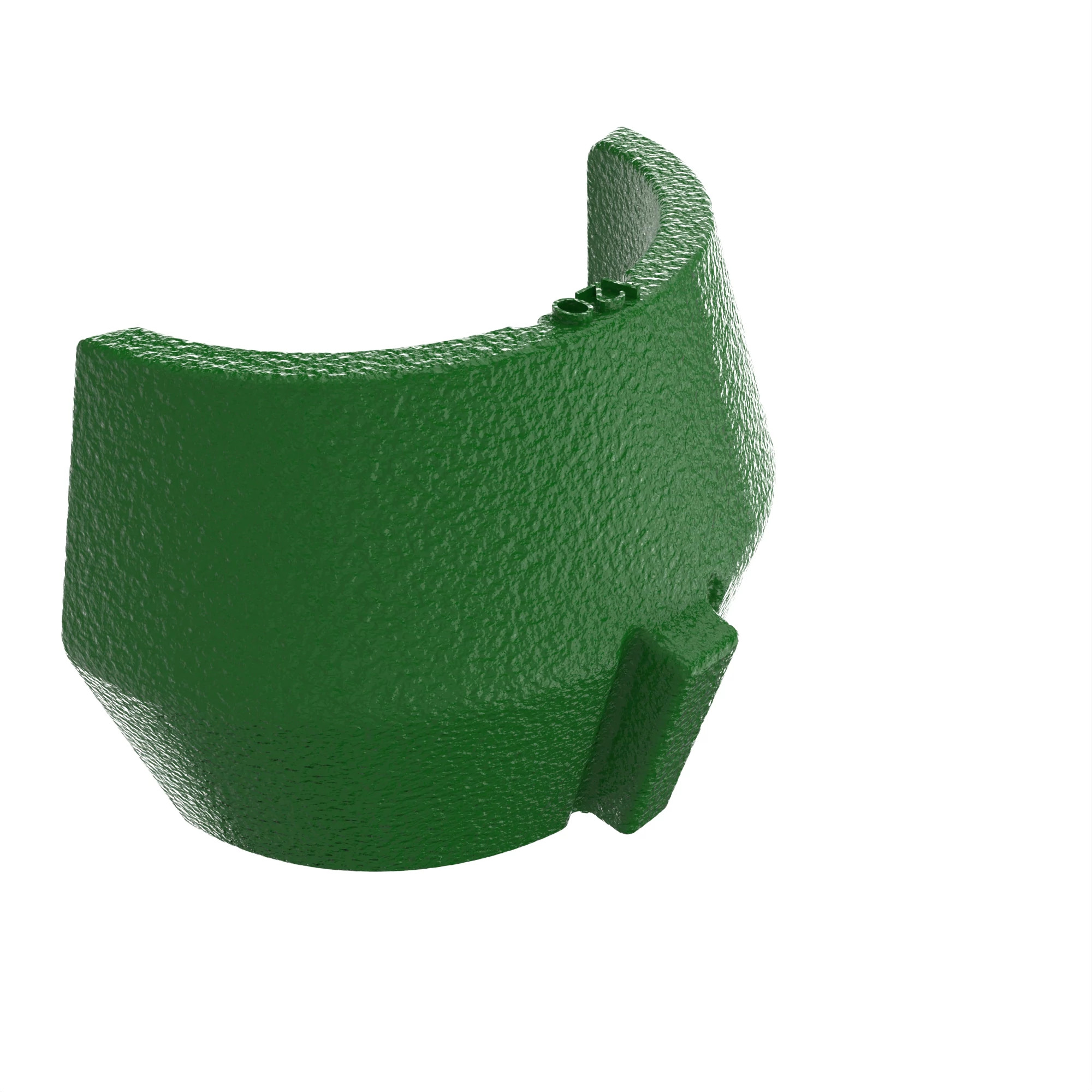 HALF SLEEVE, 120 MM HALF SLEEVE,KEY