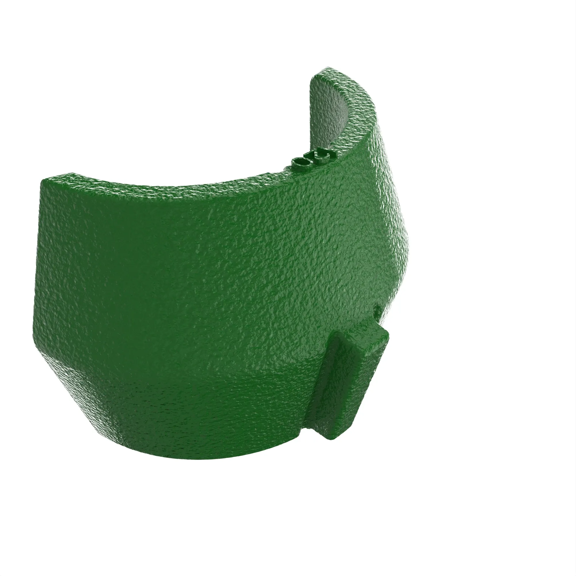 John Deere Dual Hub Half Sleeve - R192512