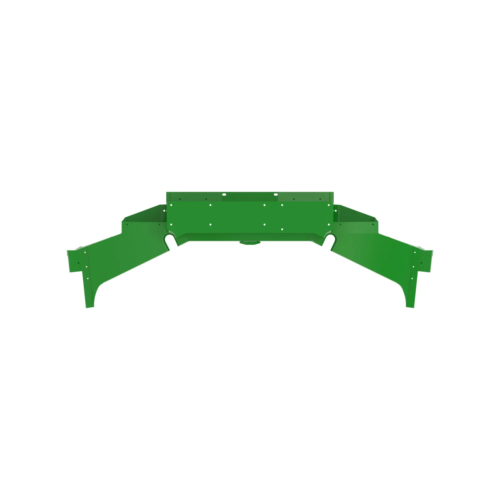 PANEL ASSY.,REAR