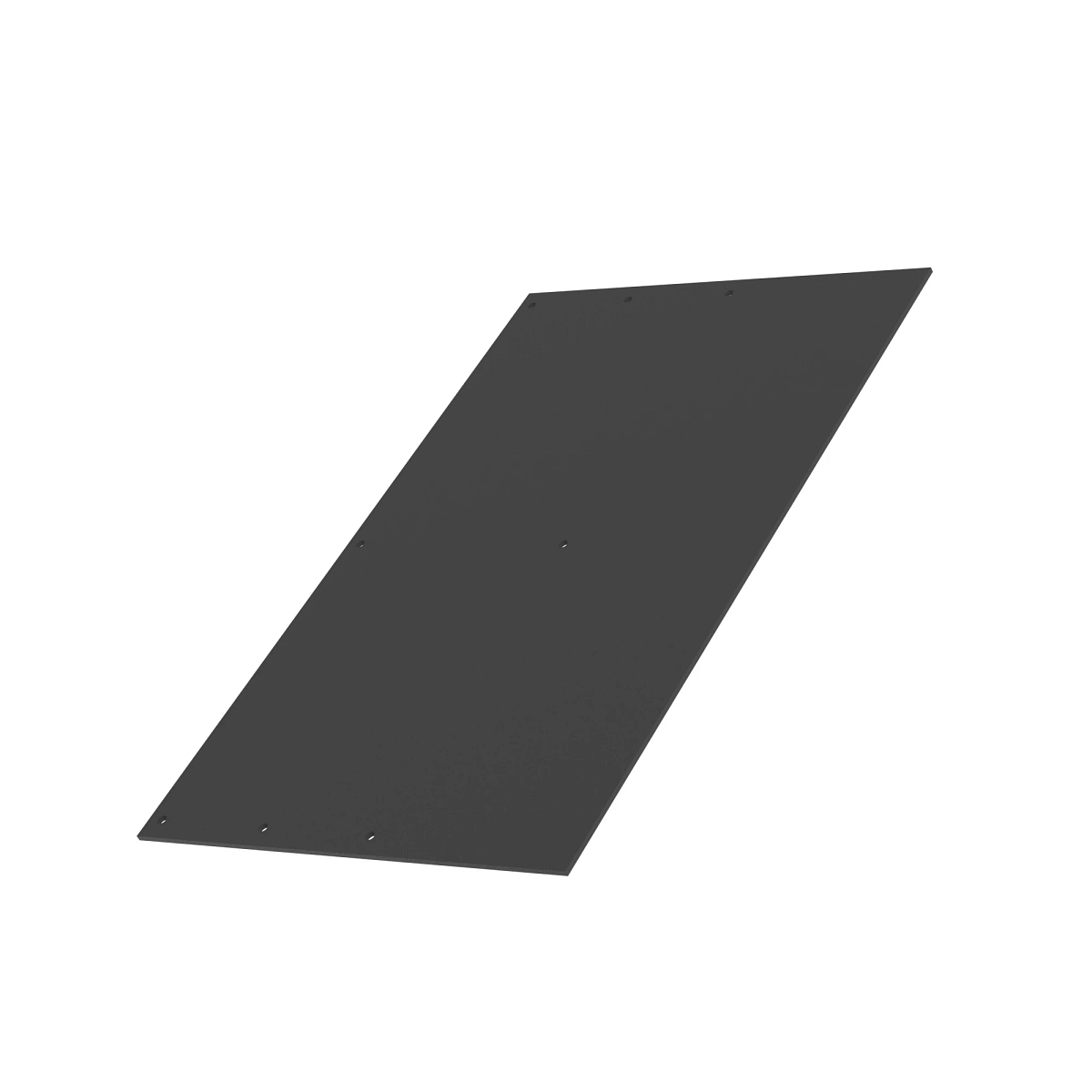 Limit Curtain, Tailings Elevator
