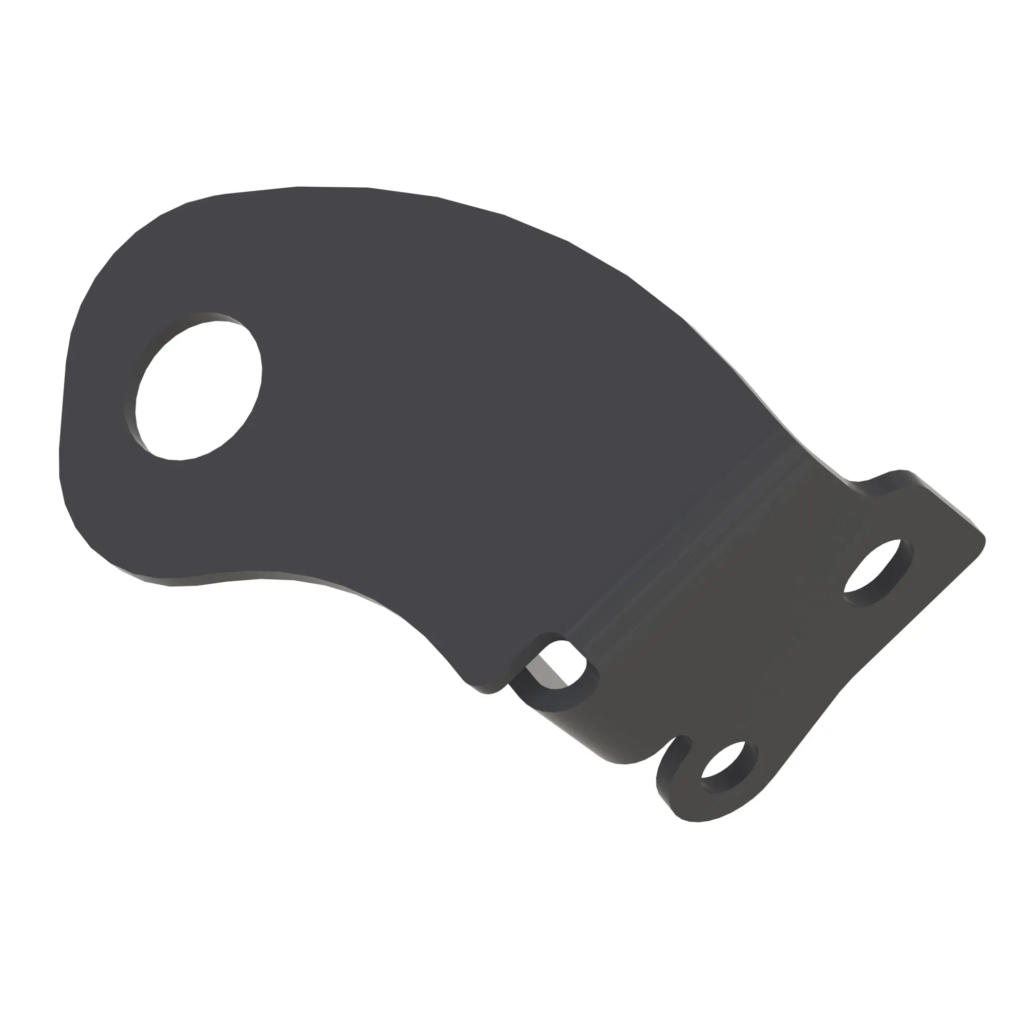 John Deere Bracket - SU55410