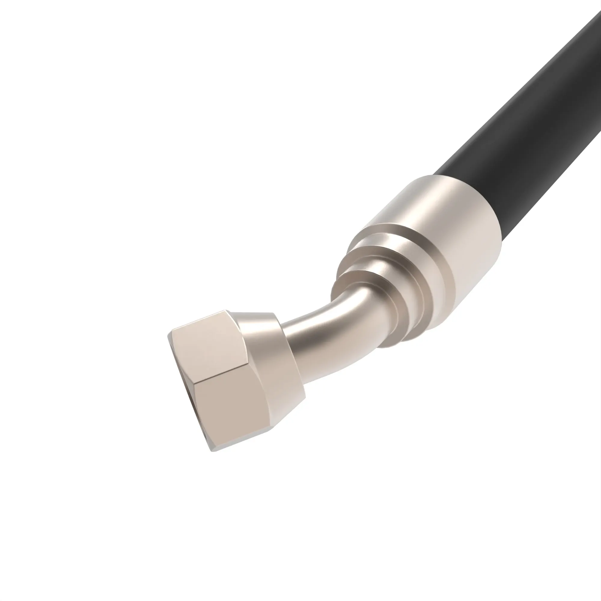 Hydraulic Hose