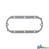 A&I Products Oil Cooler to Block Gasket - A-RE524105