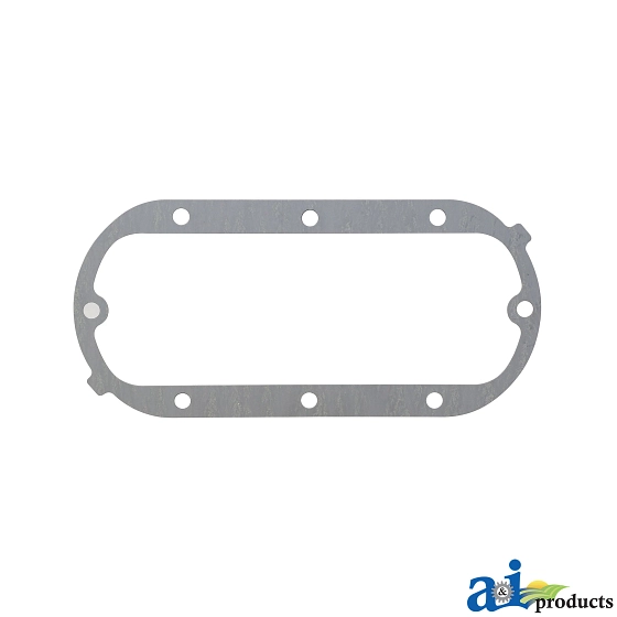 A&I Products Oil Cooler to Block Gasket - A-RE524105
