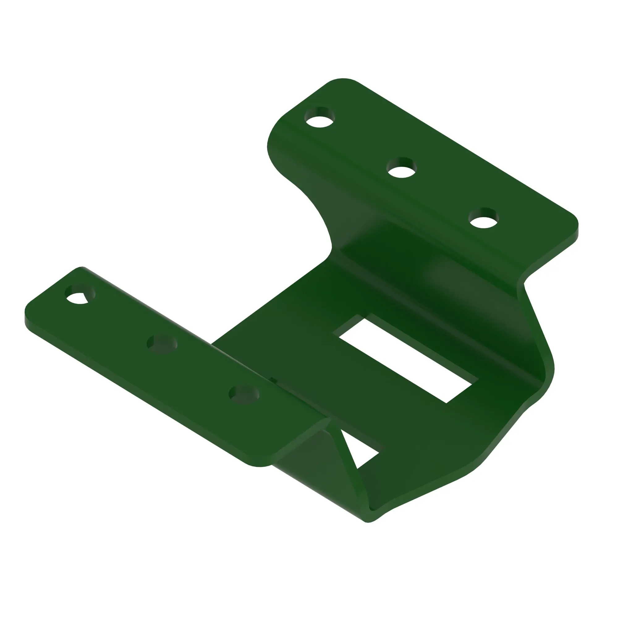 John Deere Bracket - HXE201911