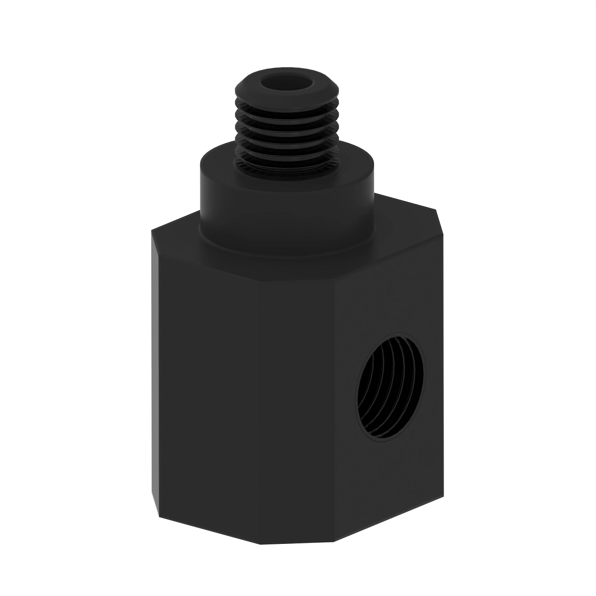 Elbow Fitting-90 Deg. Elbow