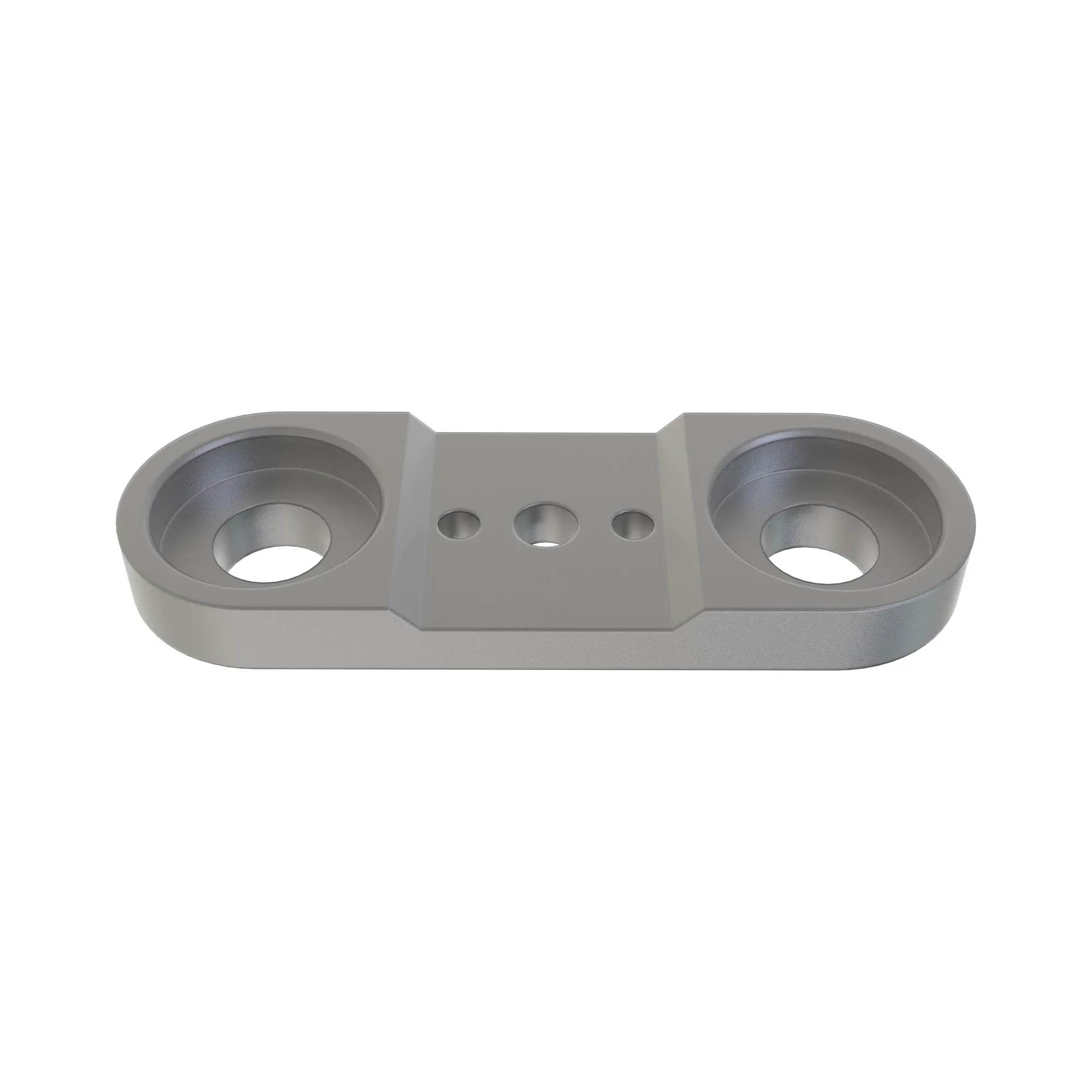 John Deere Bearing Housing without Bearing - M152903