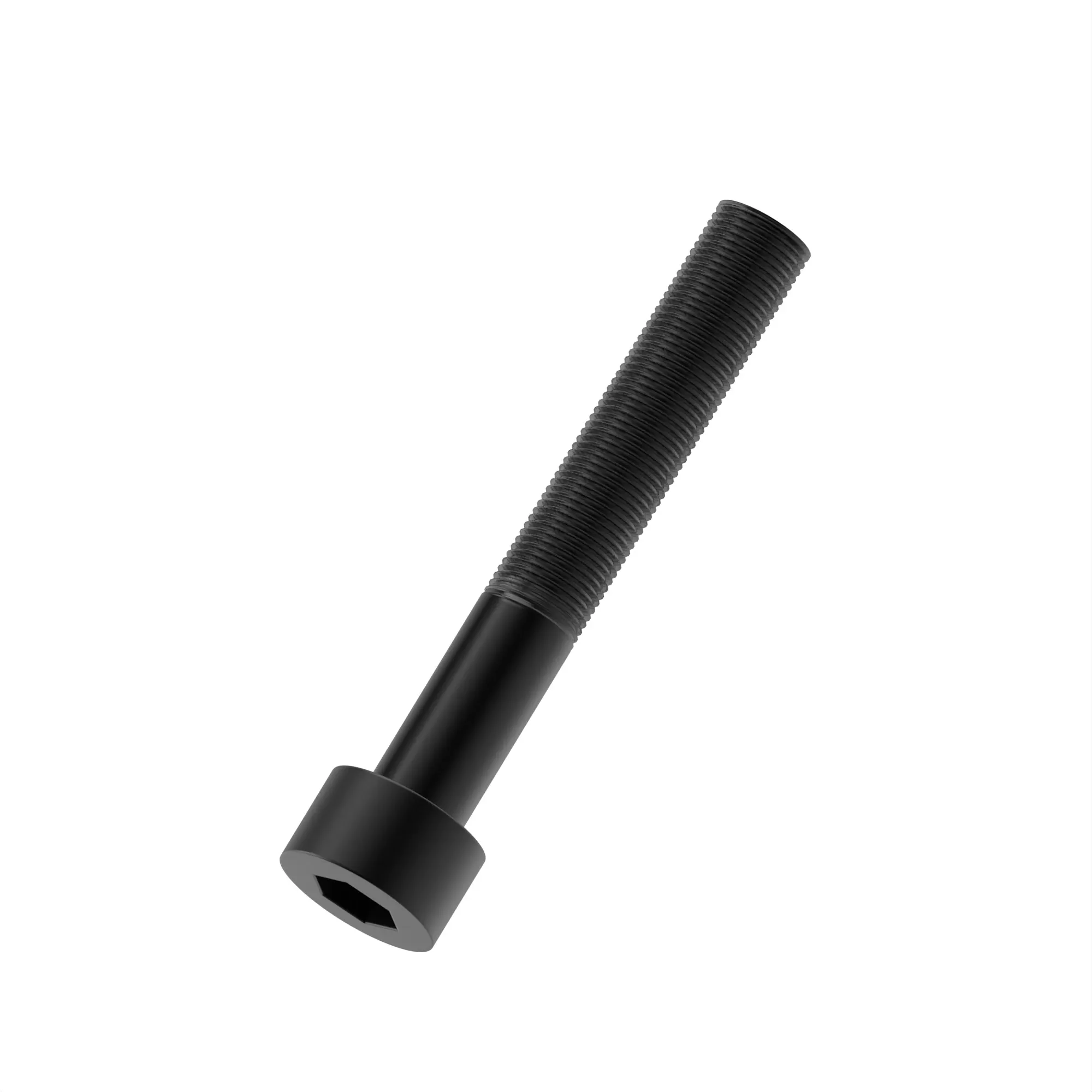 John Deere Hexagonal Socket Head Screw, M6 X 40 - 19M7940