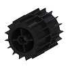John Deere Roller - AA113405