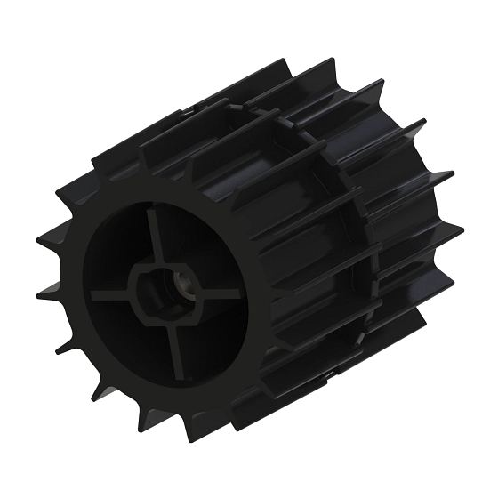 John Deere Roller - AA113405