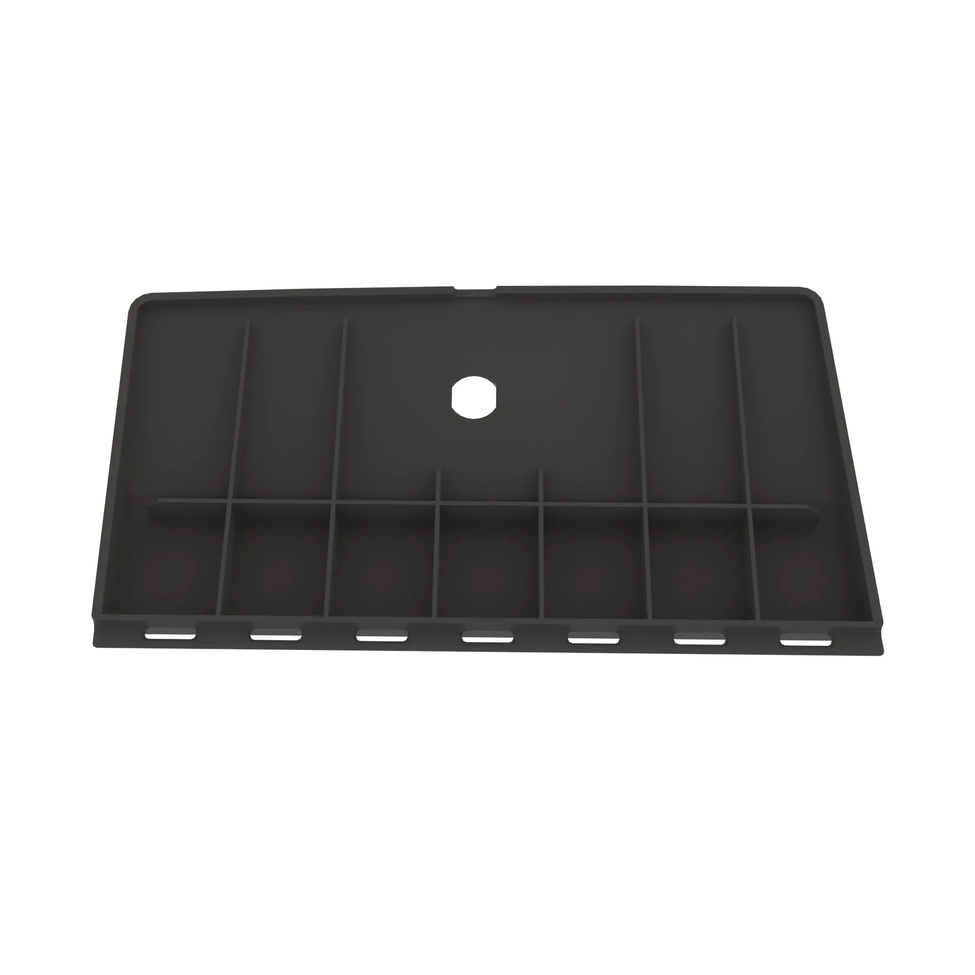 John Deere Glove Box Door - M160974