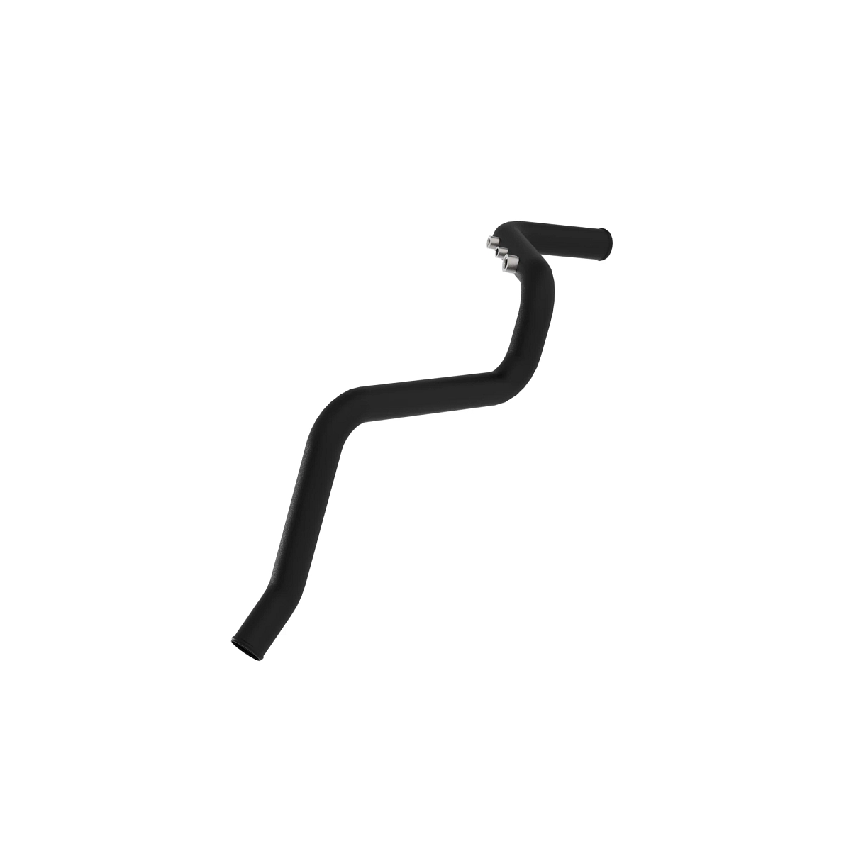 Lower Radiator Tube