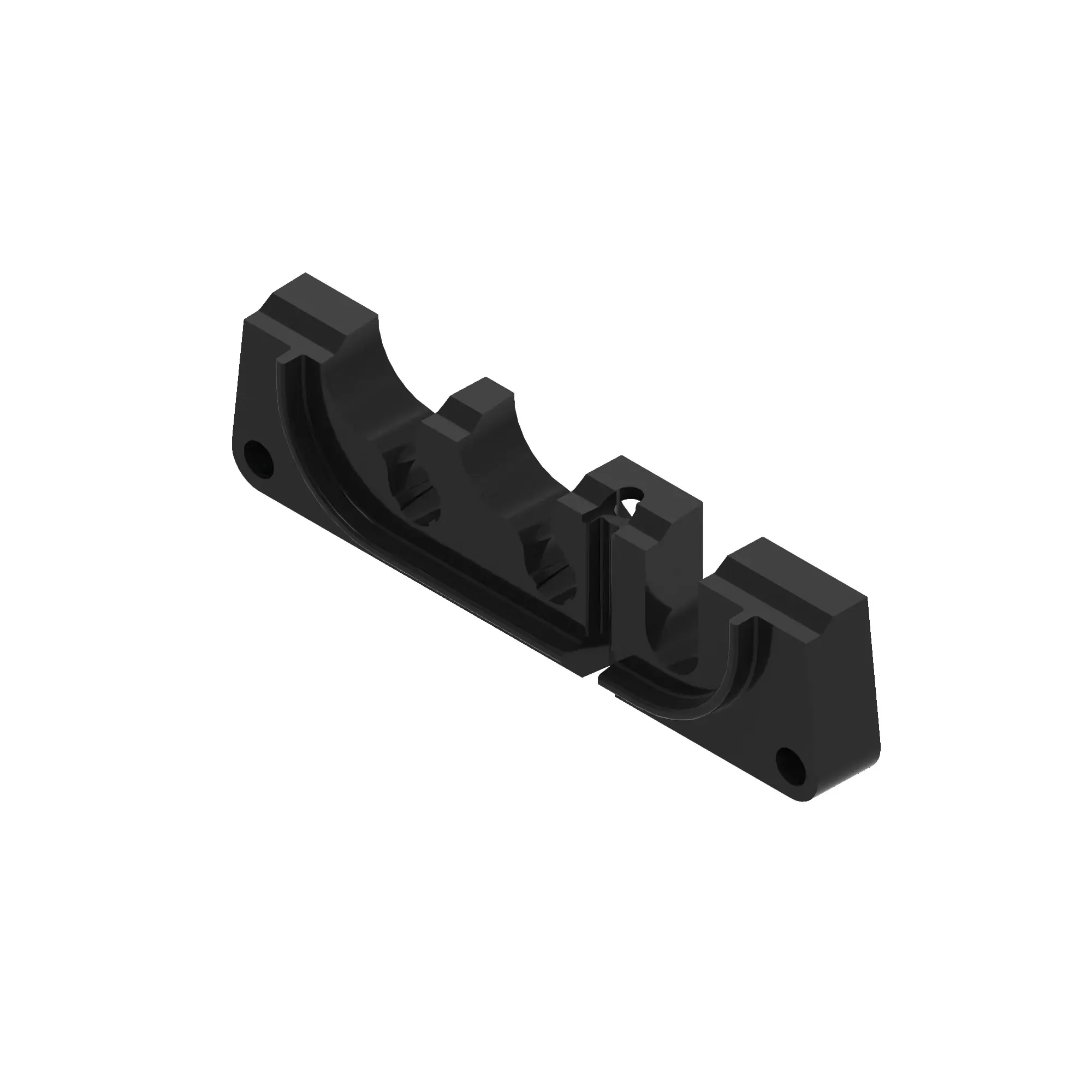 John Deere 5-Diameter Block Clamp - R544313