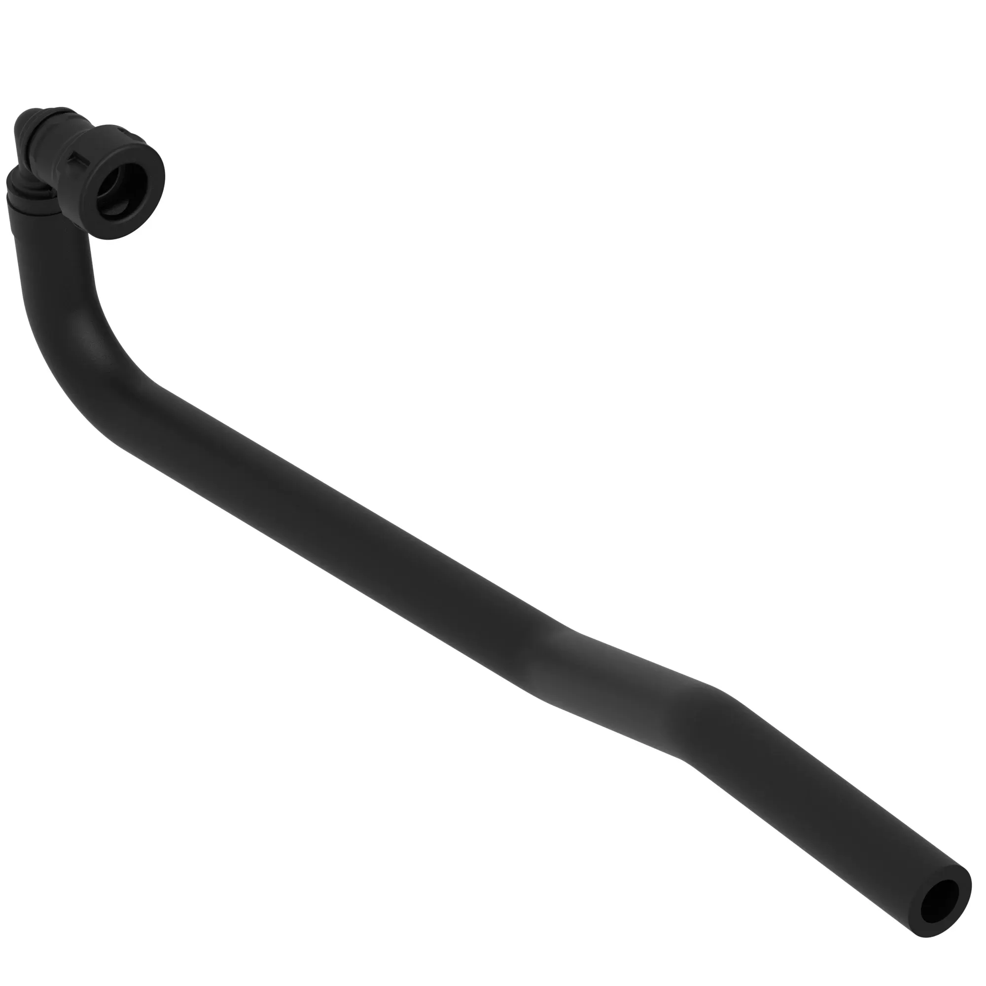John Deere Front Implement Hydraulic Hose - AL236873