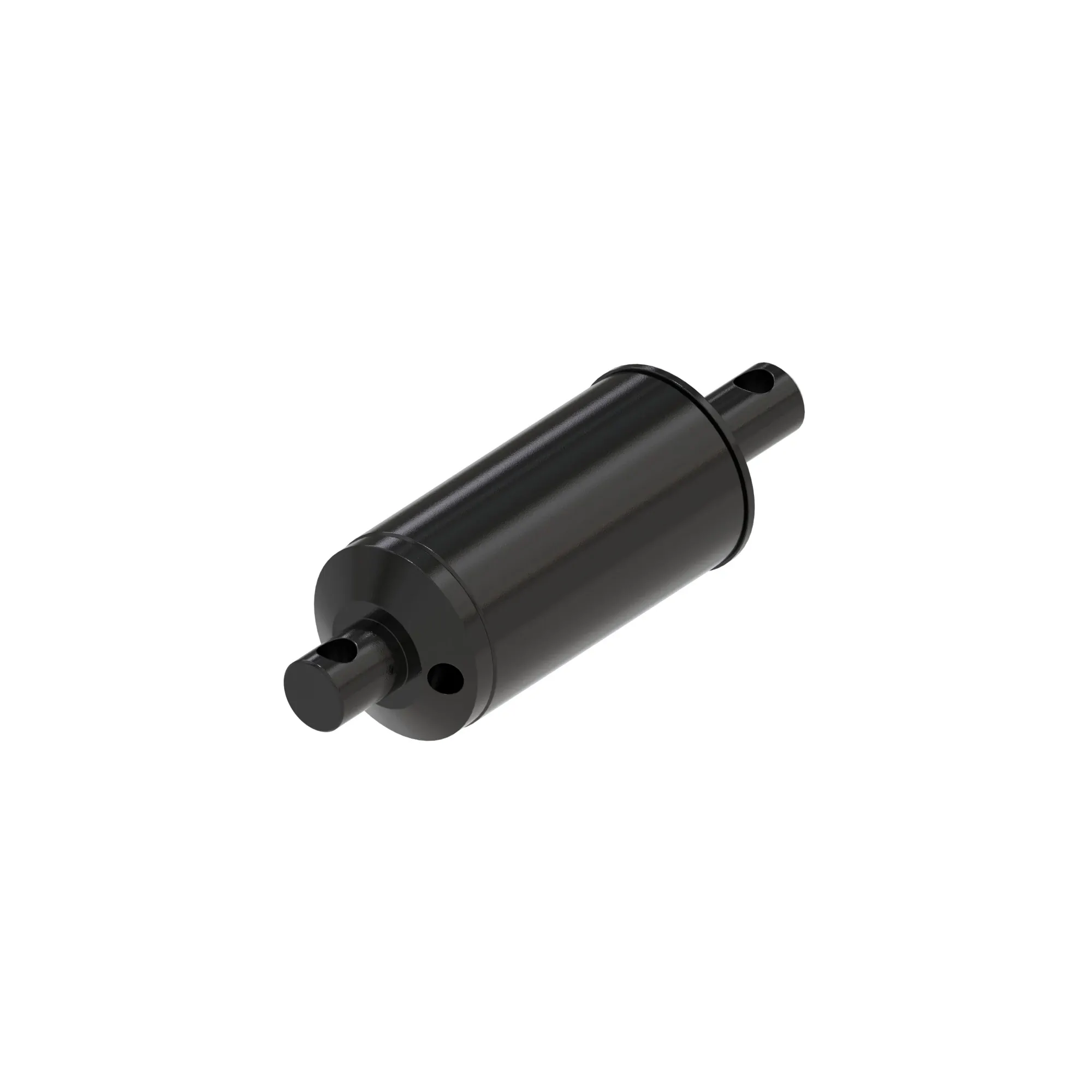 John Deere Hydraulic Cylinder - AUC13259