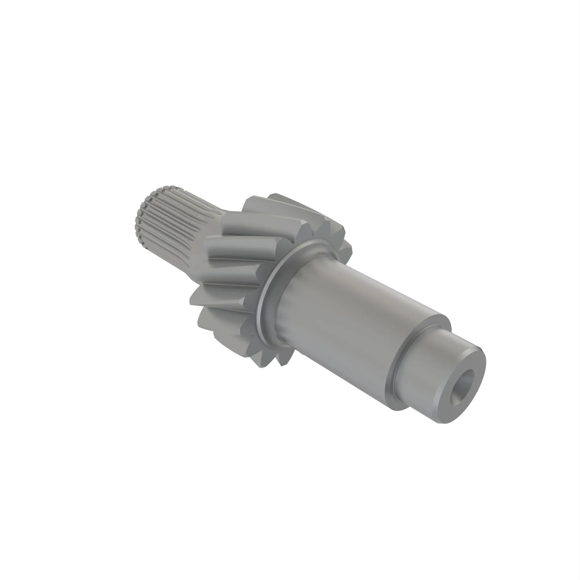 COUNTERSHAFT, COUNTERSHAFT REAR PTO