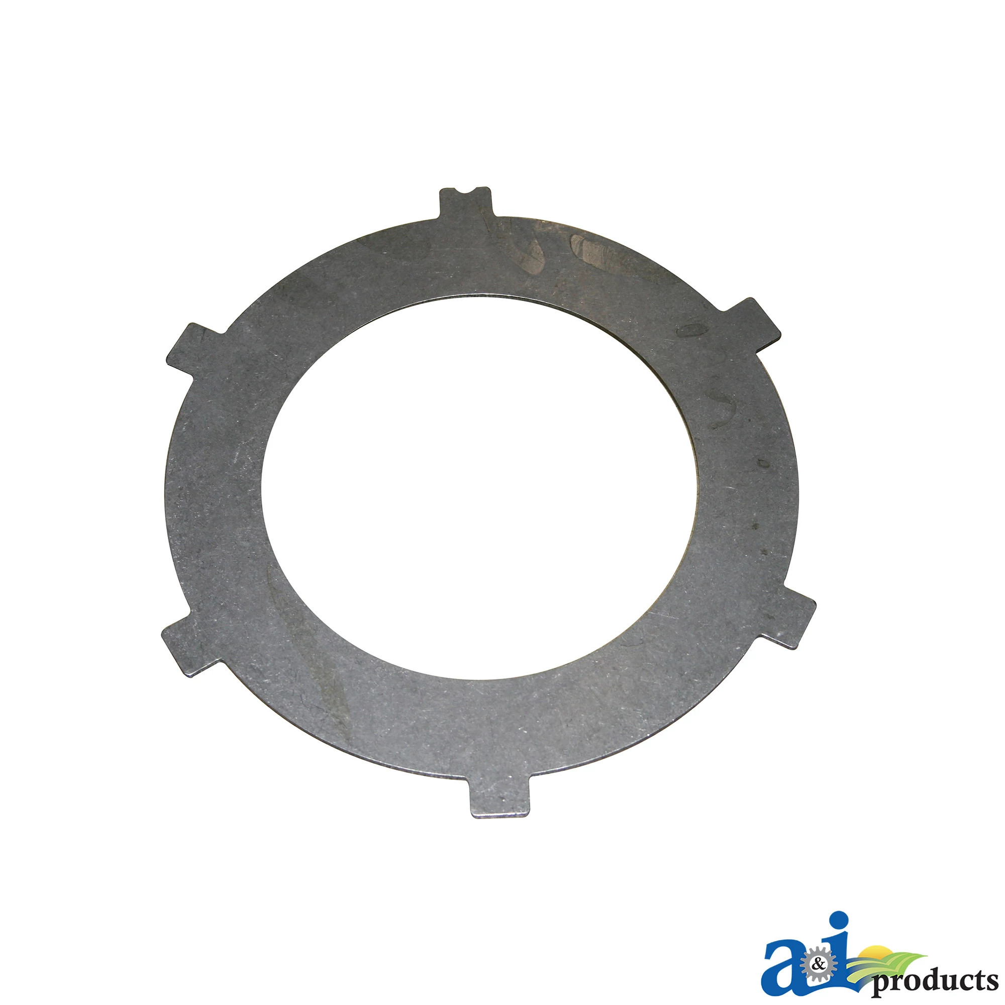 A&I Products Steel Disc Plate - A-R77671