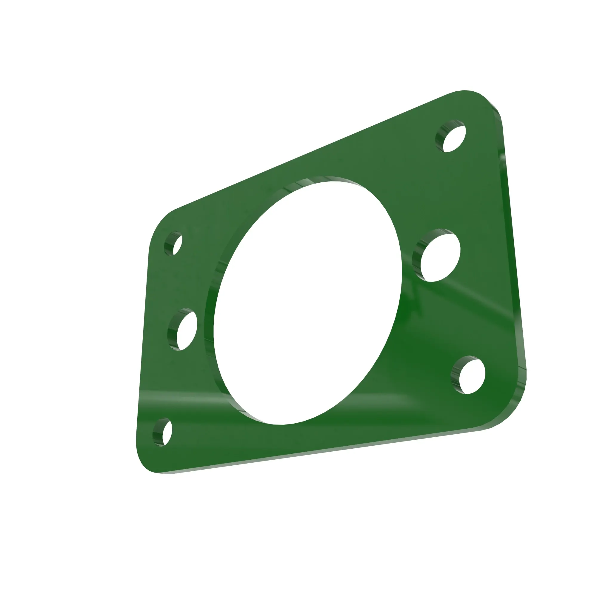 ADAPTER-PRI ROT MOTOR MNT