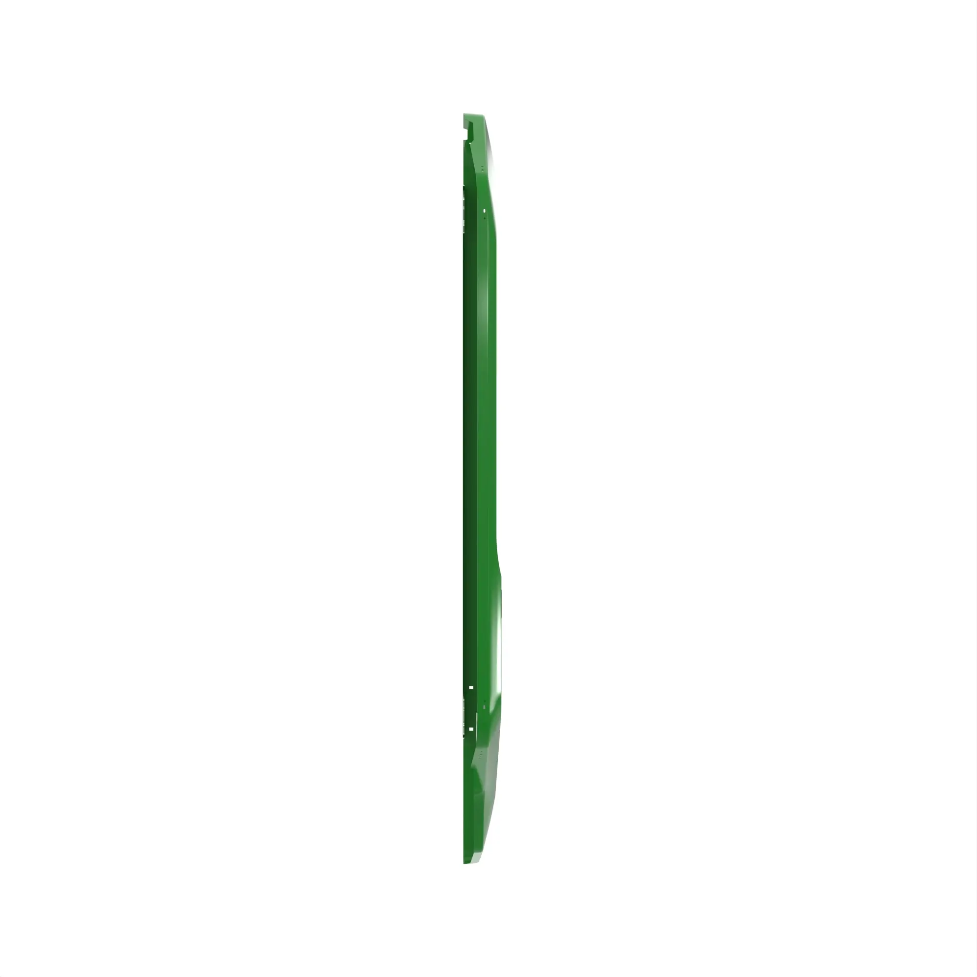 SHIELD, RH DOOR 6FT NON PC -  SERVI