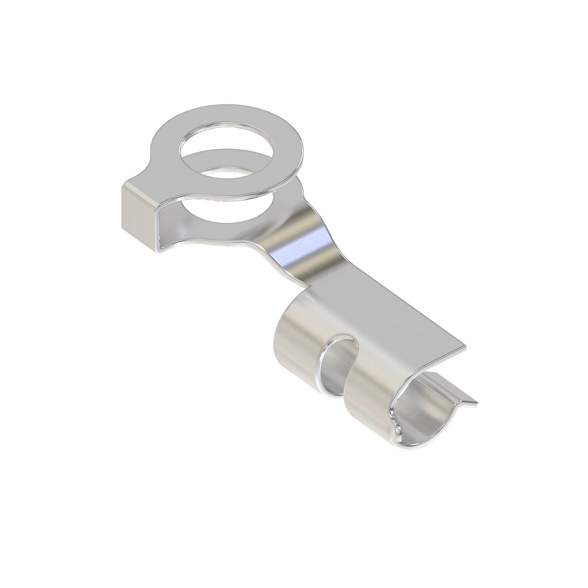 CLIP, CLEVIS, RH CLEVIS RH, Clip