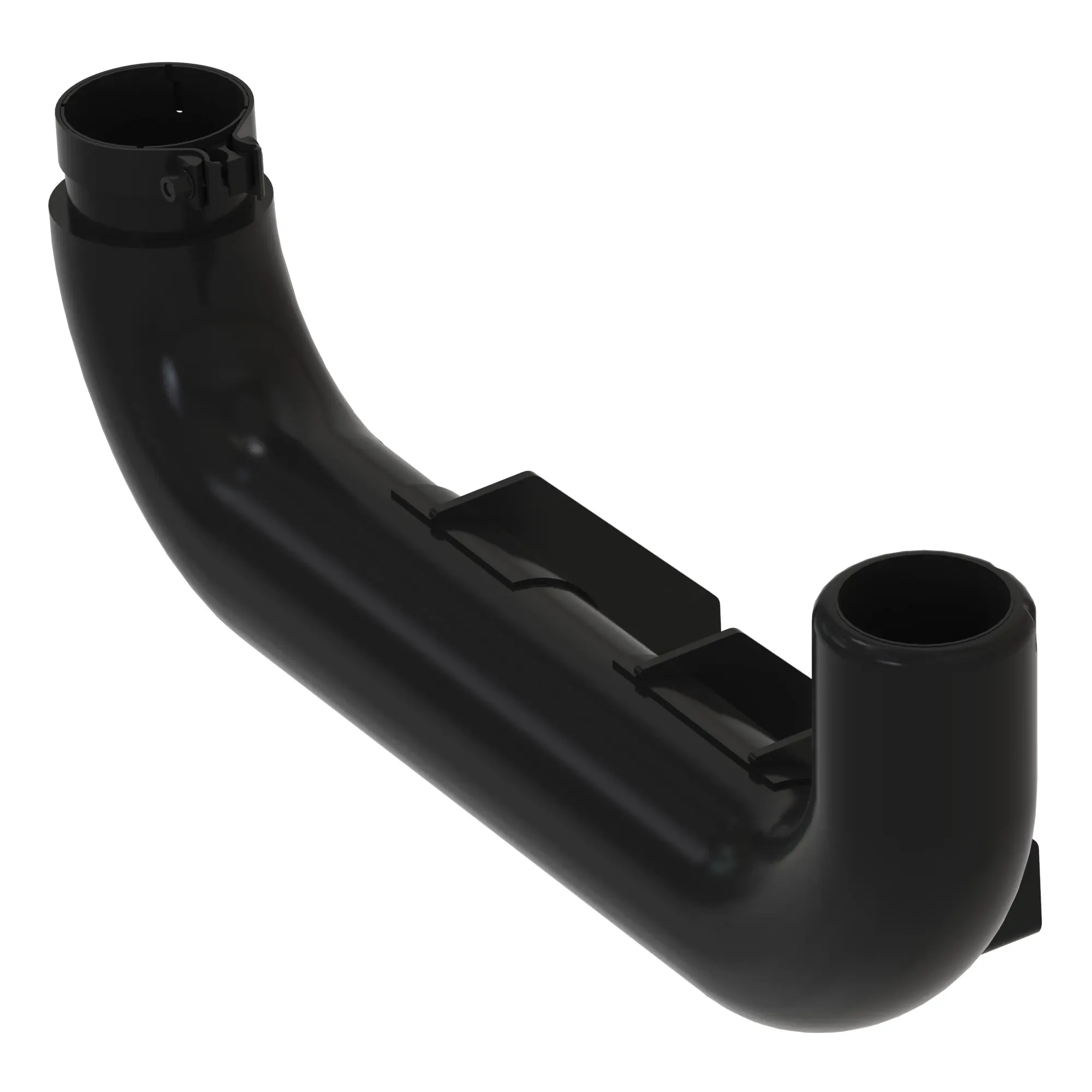 Exhaust Pipe