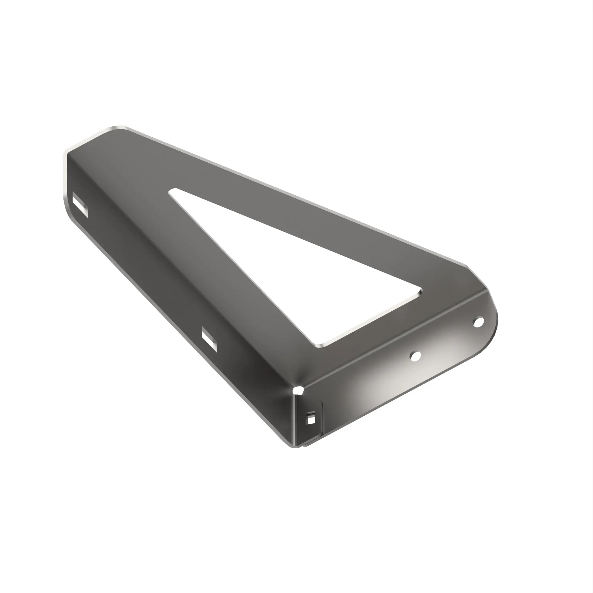 REINFORCEMENT FOR MUDGUARD