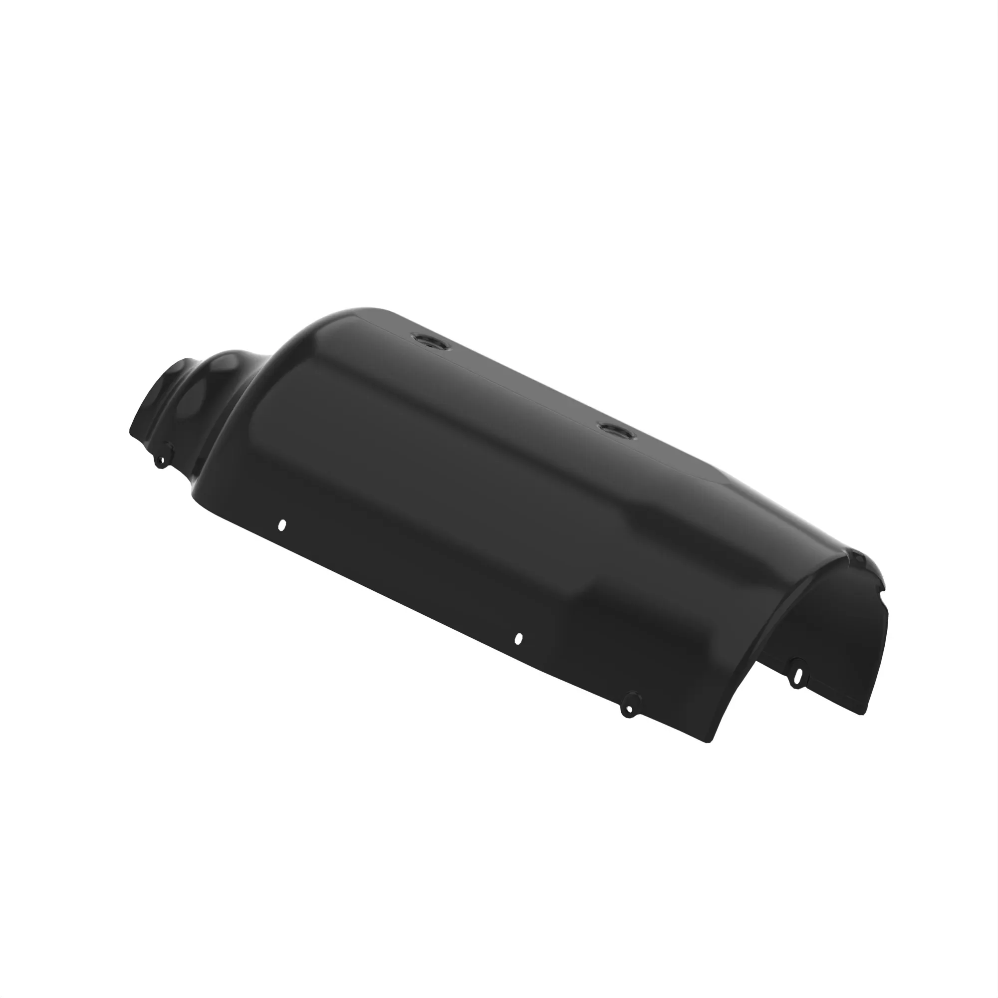 HEAT SHIELD, 6M/R; DELUXE; MW3-5; G