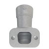 FILLER NECK, OIL