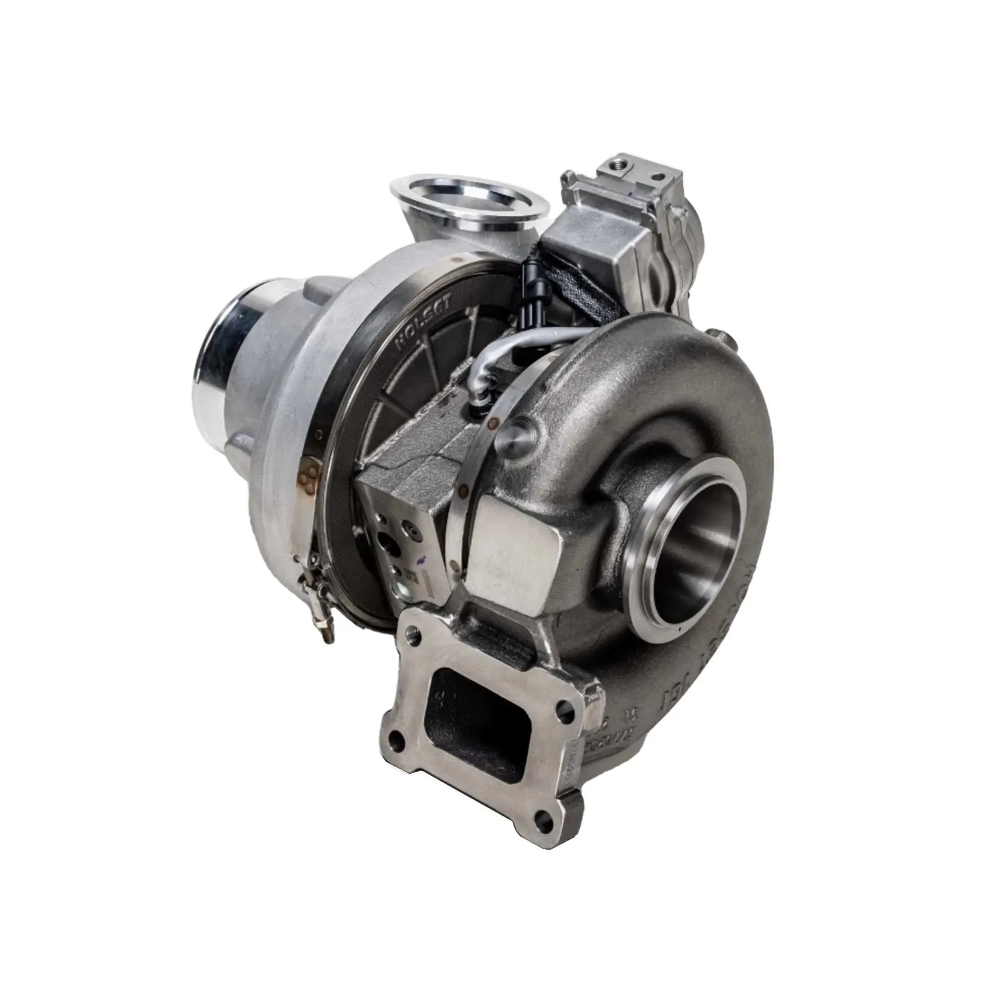 John Deere Reman REMAN Turbocharger - RECR43523200